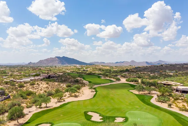 $20,000 | 9361 East Sundance Trail, Scottsdale, AZ 85262