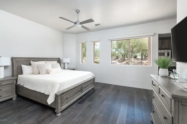 $20,000 | 9361 East Sundance Trail, Scottsdale, AZ 85262