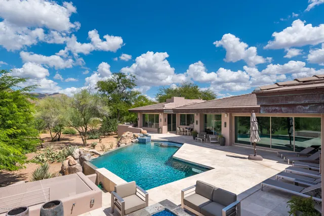 $20,000 | 9361 East Sundance Trail, Scottsdale, AZ 85262