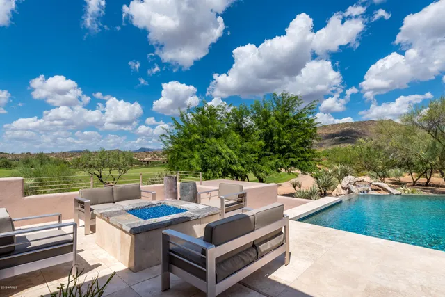 $20,000 | 9361 East Sundance Trail, Scottsdale, AZ 85262