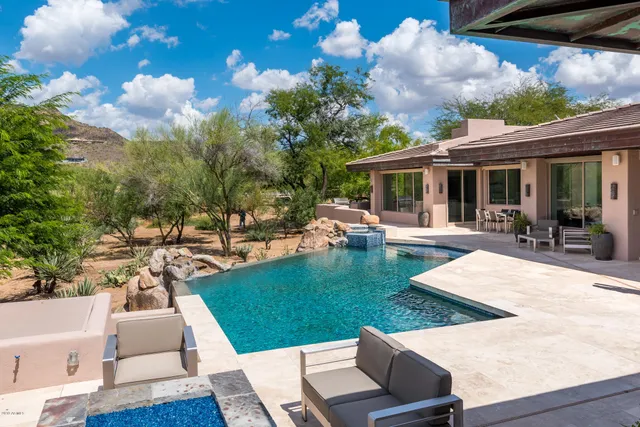 $20,000 | 9361 East Sundance Trail, Scottsdale, AZ 85262