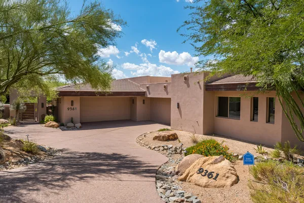 $20,000 | 9361 East Sundance Trail, Scottsdale, AZ 85262