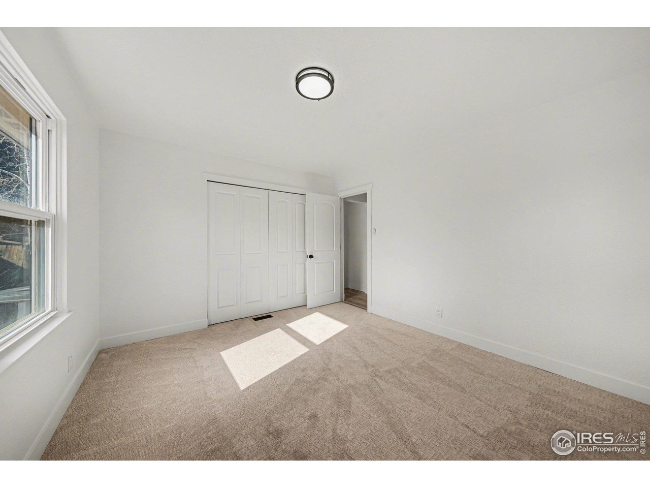 2202 17th Street Greeley, CO 80631 - Photo 20 of 36 a view of an empty room