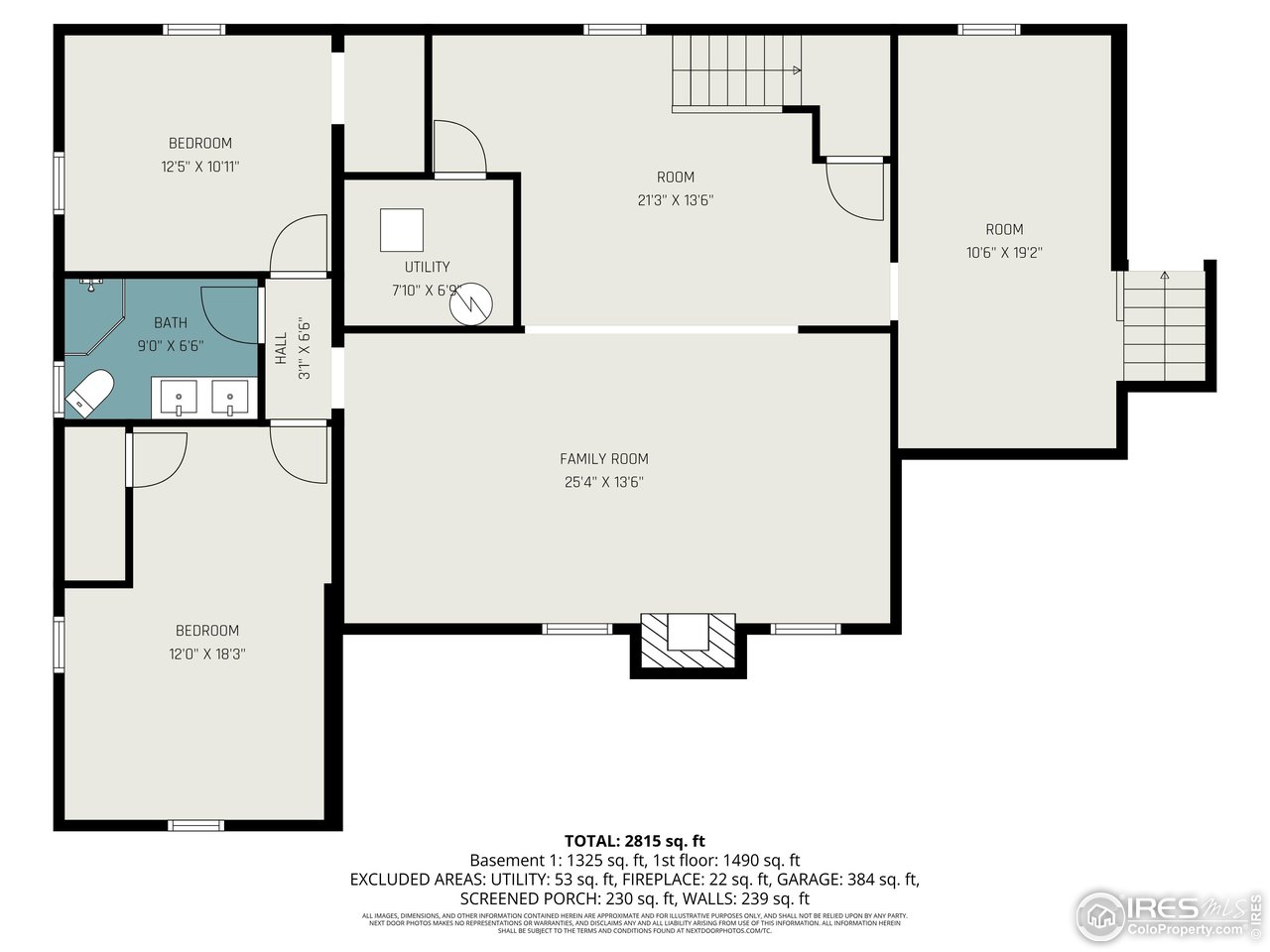 2202 17th Street Greeley, CO 80631 - Photo 36 of 36 unknown