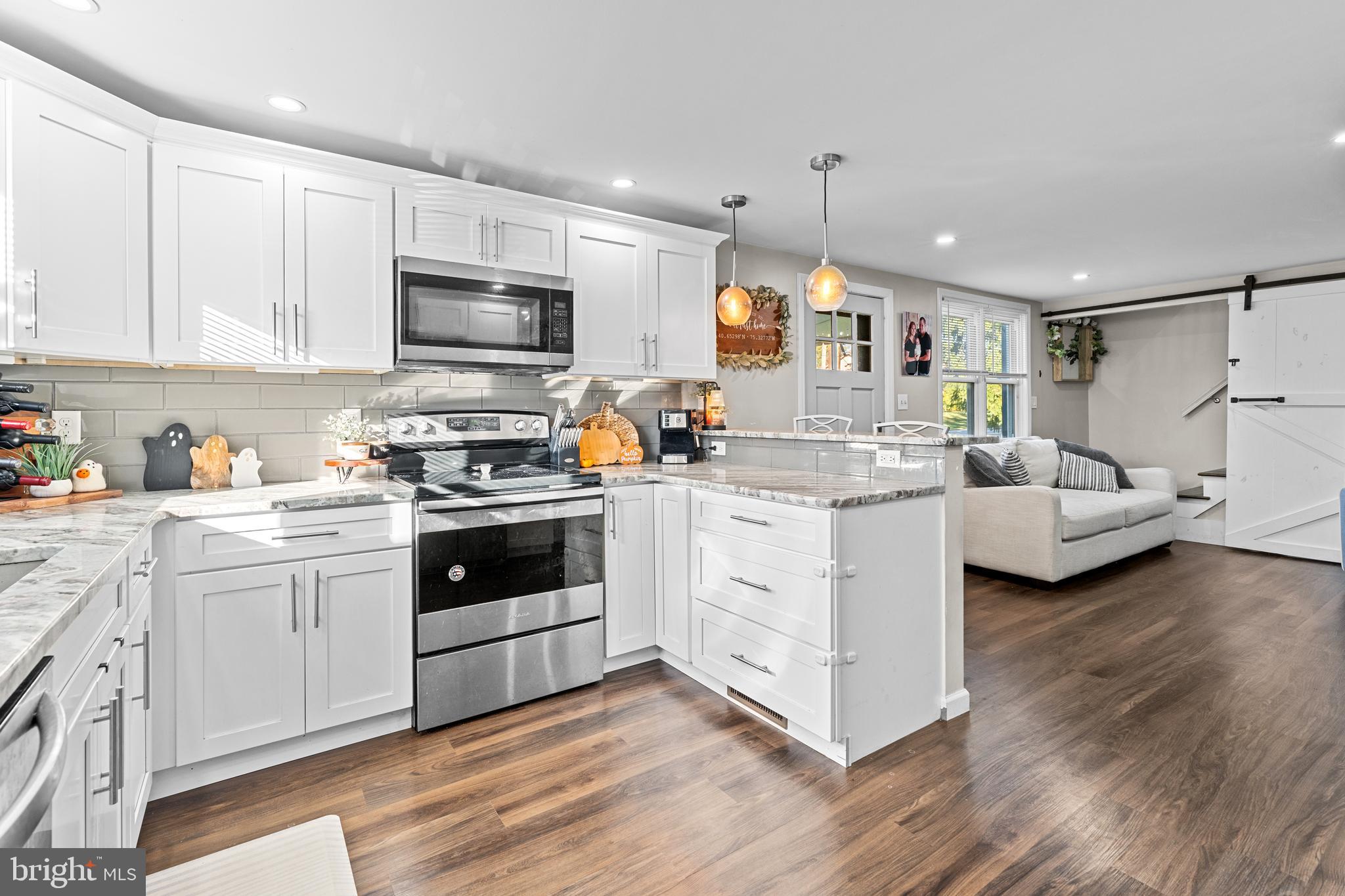 3608 Carter Road Bethlehem, PA 18020 - Photo 11 of 36 Gallery Image 11