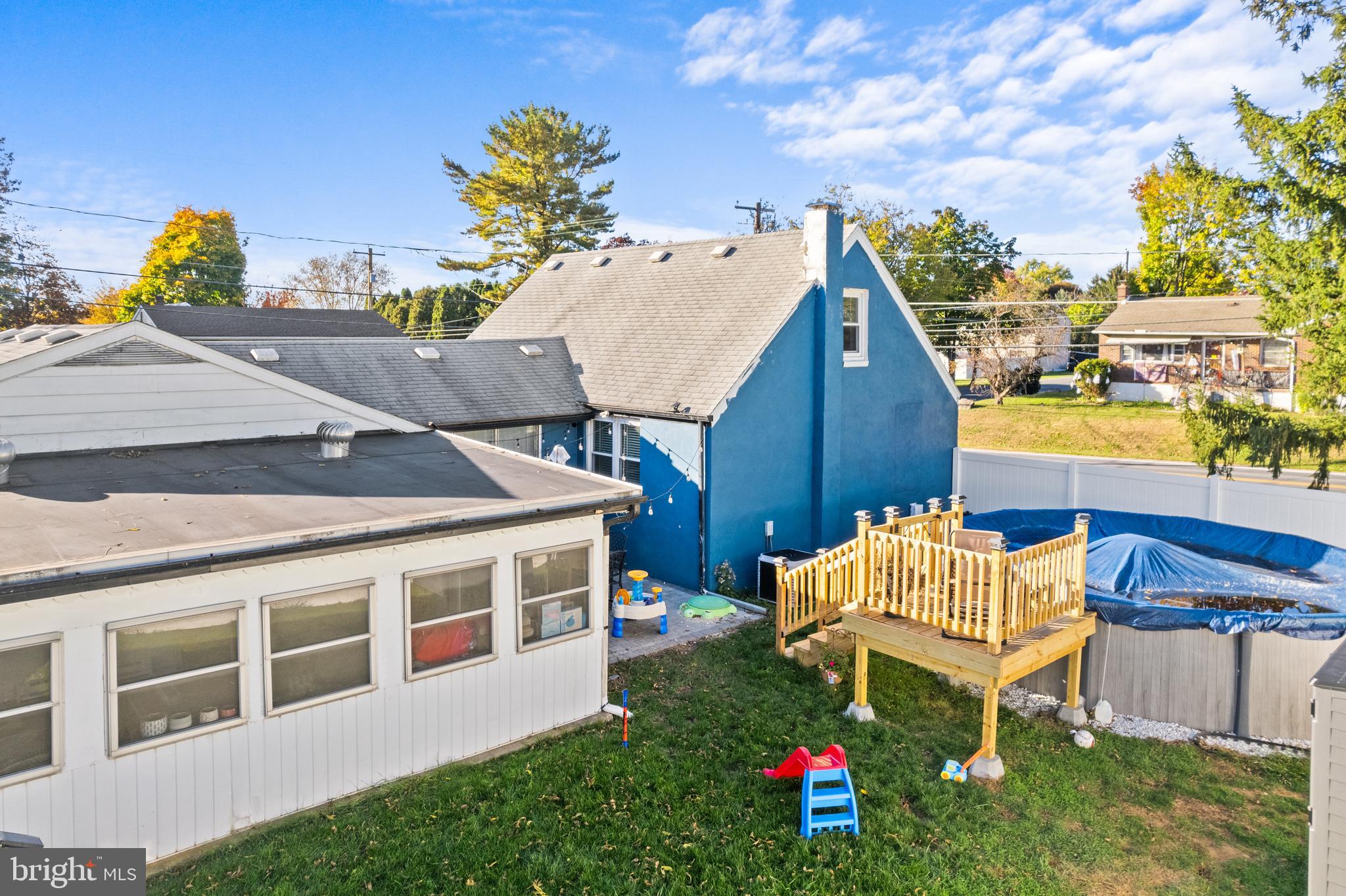3608 Carter Road Bethlehem, PA 18020 - Photo 26 of 36 Gallery Image 26