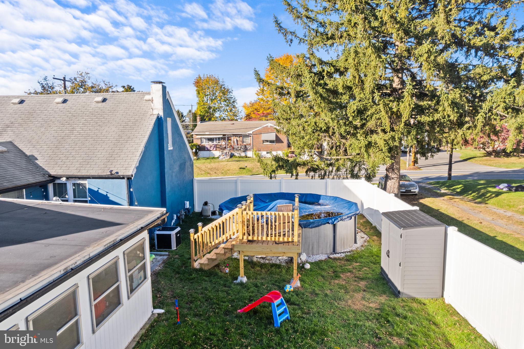 3608 Carter Road Bethlehem, PA 18020 - Photo 27 of 36 Gallery Image 27