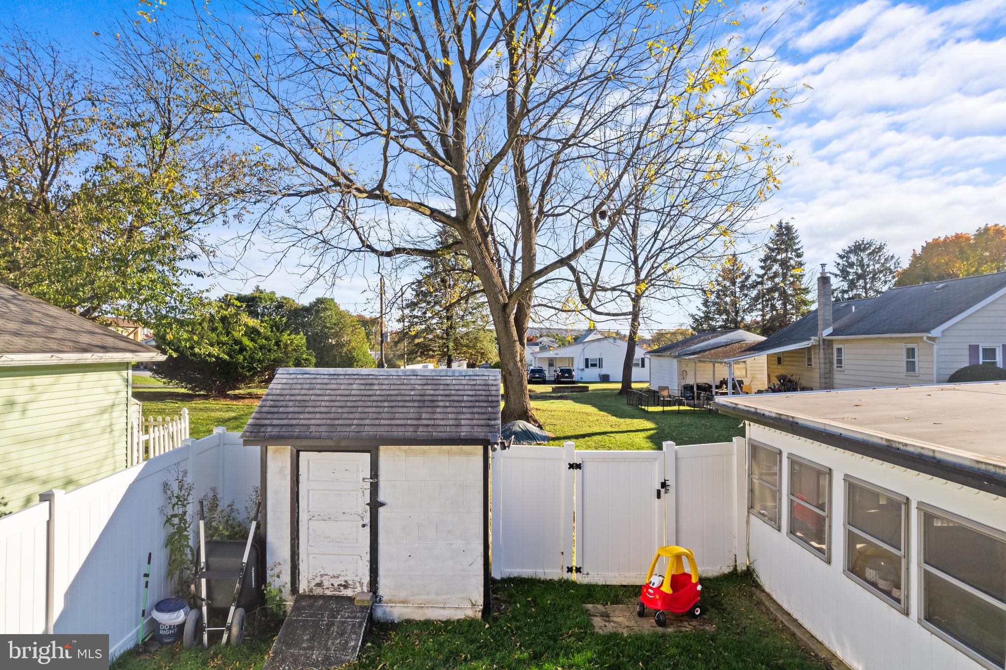 3608 Carter Road Bethlehem, PA 18020 - Photo 28 of 36 Gallery Image 28