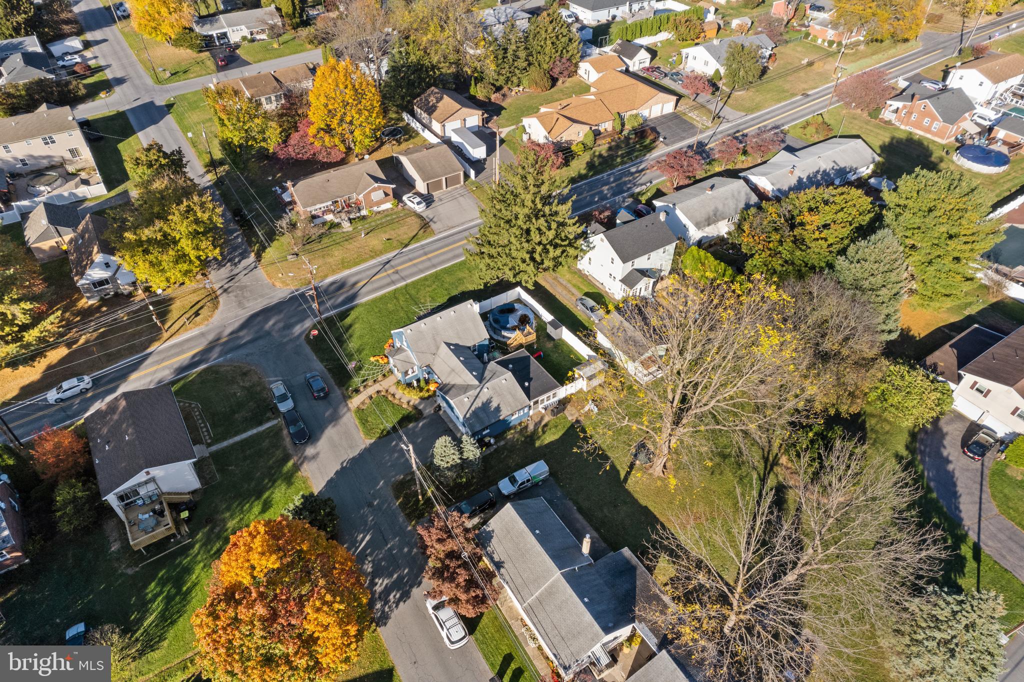 3608 Carter Road Bethlehem, PA 18020 - Photo 33 of 36 Gallery Image 33