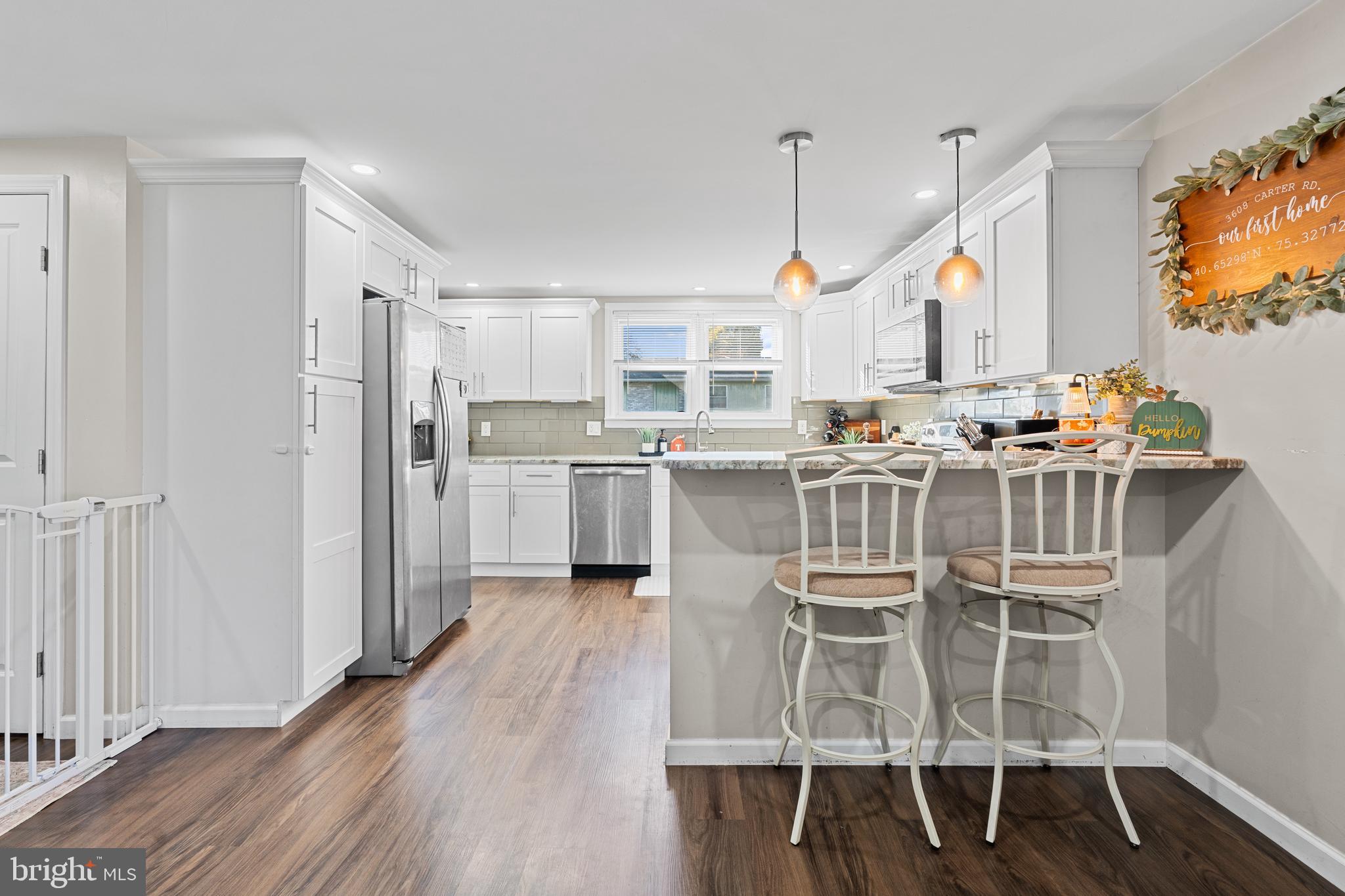3608 Carter Road Bethlehem, PA 18020 - Photo 7 of 36 Gallery Image 7