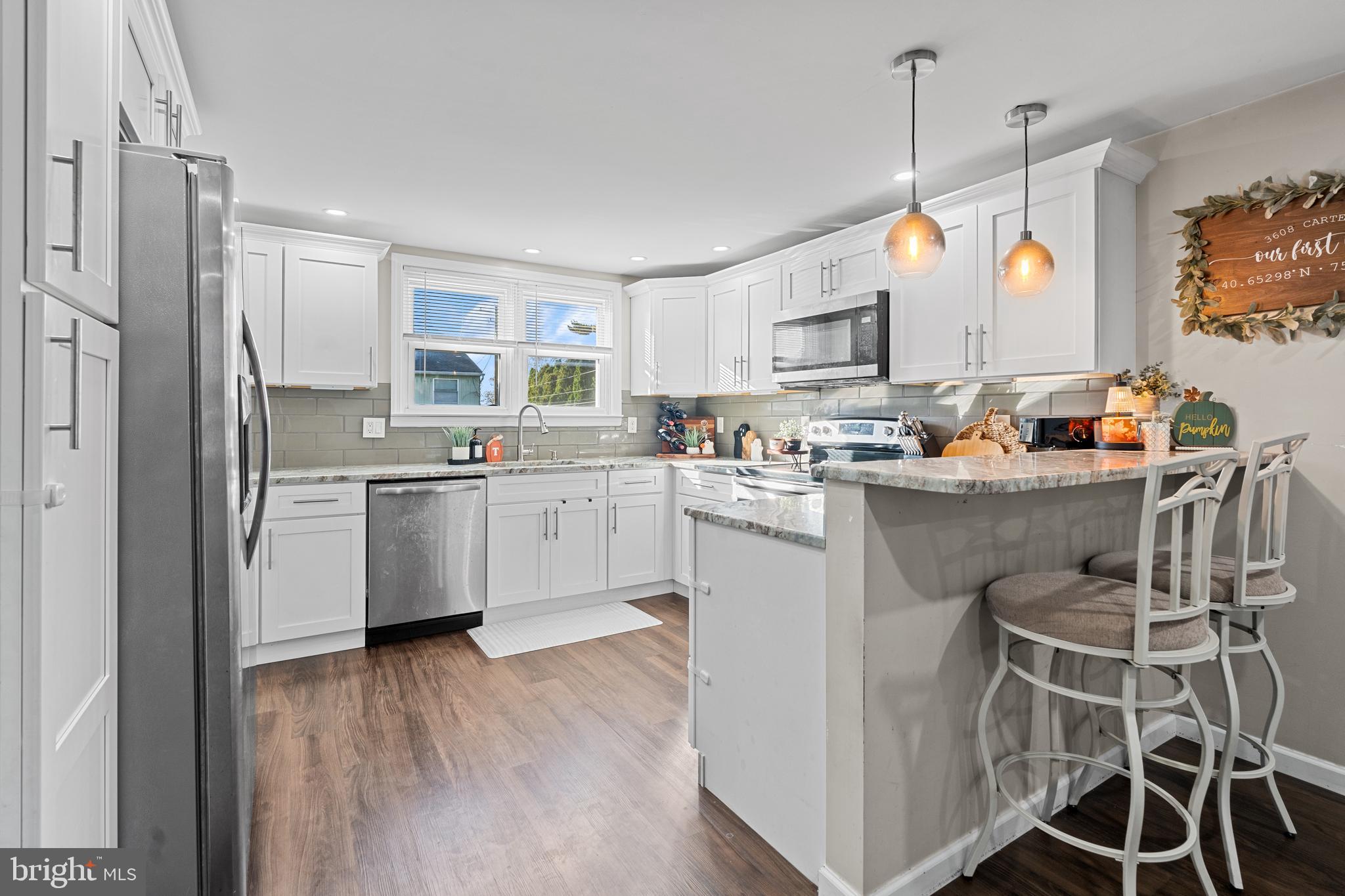 3608 Carter Road Bethlehem, PA 18020 - Photo 8 of 36 Gallery Image 8