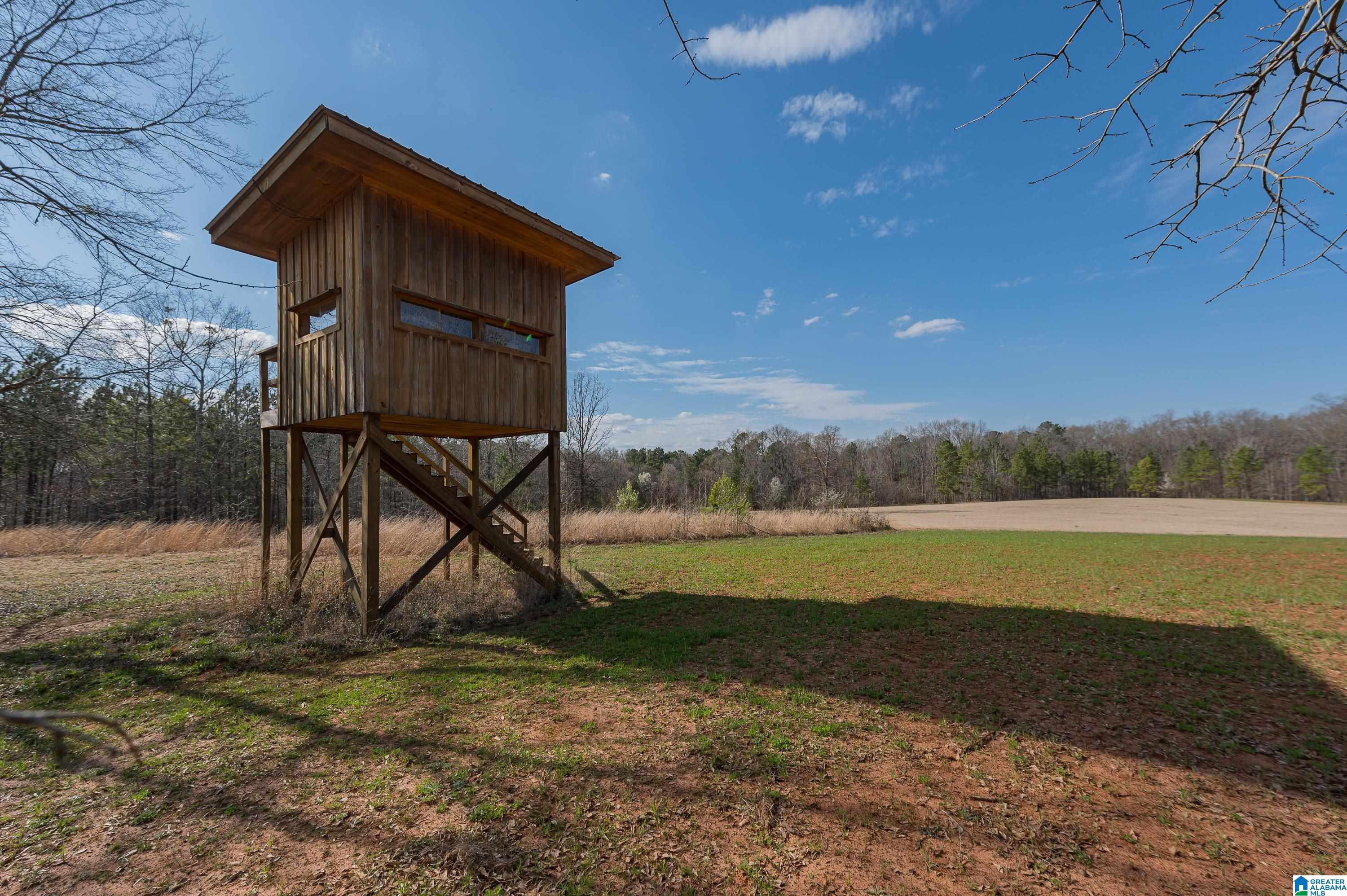 881 Sun Valley Road Harpersville, AL 35078 - Photo 28 of 33