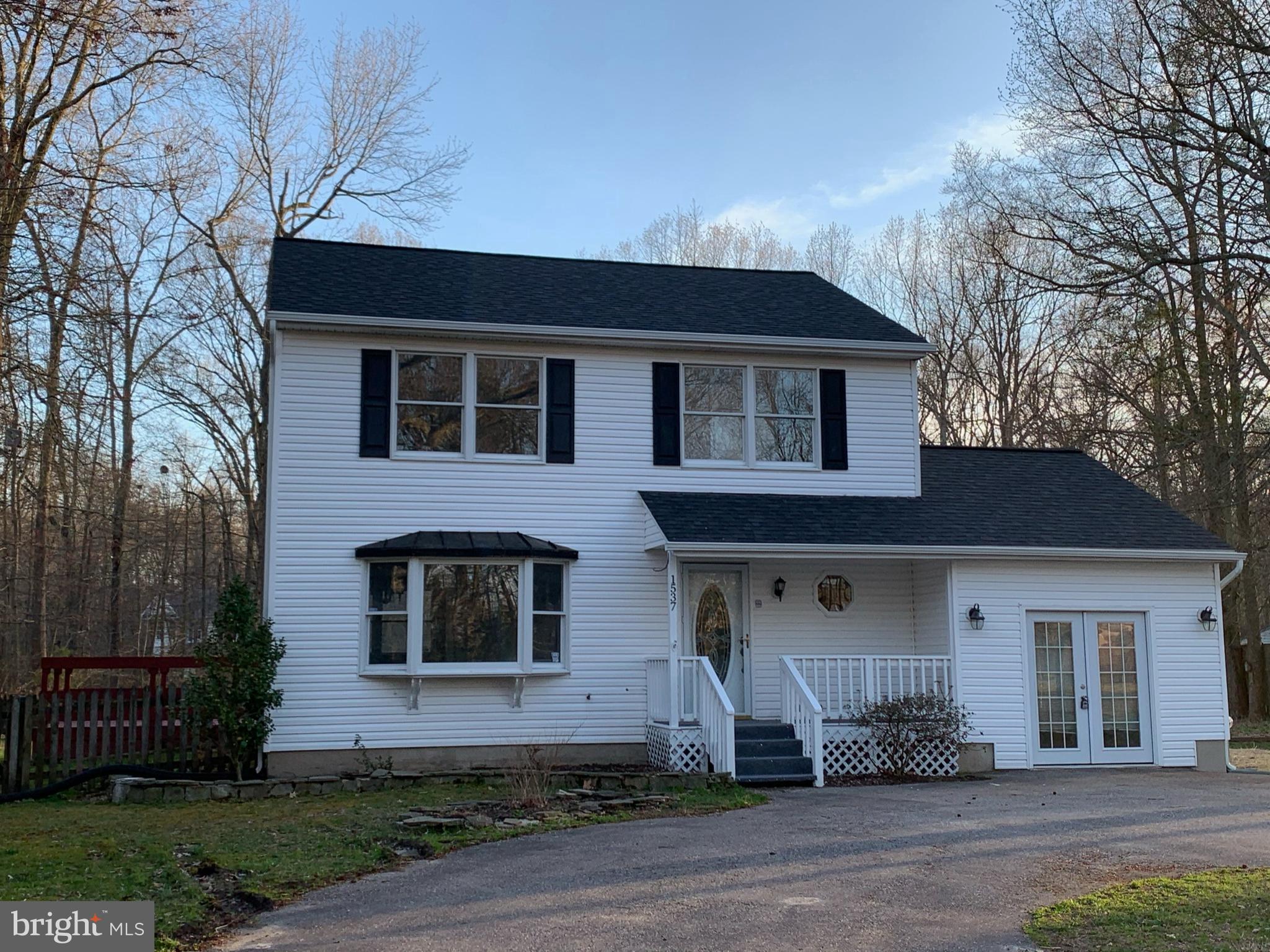 1537 Snug Harbor Road Shady Side, MD 20764 - Photo 1 of 32 Gallery Image 1