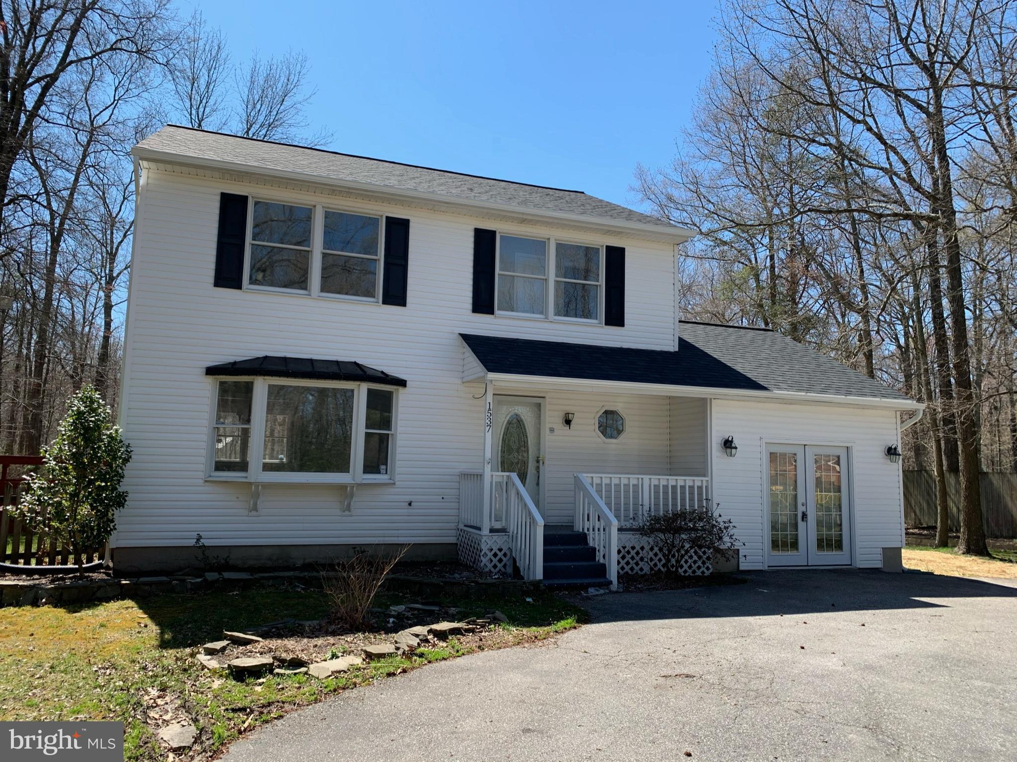 1537 Snug Harbor Road Shady Side, MD 20764 - Photo 30 of 32 Gallery Image 30