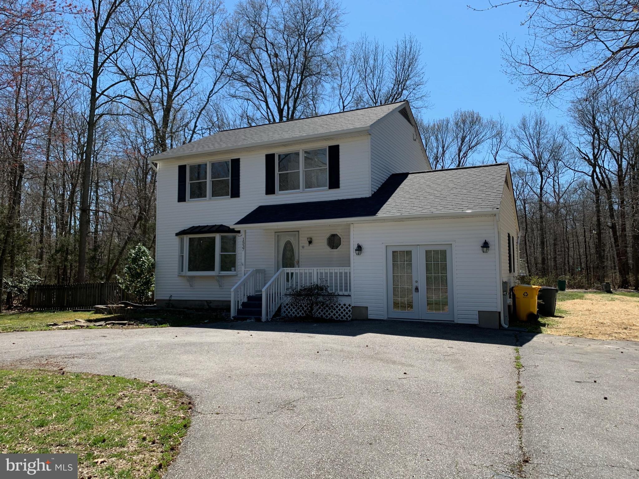 1537 Snug Harbor Road Shady Side, MD 20764 - Photo 31 of 32 Gallery Image 31