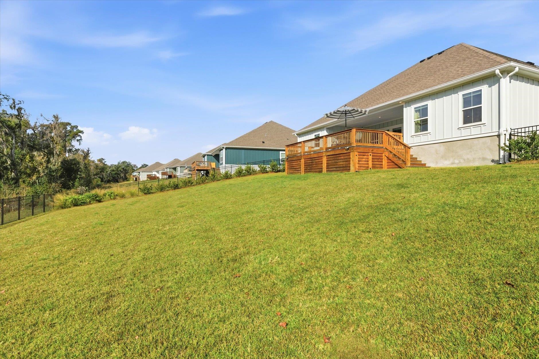 4129 Rampart Drive Tallahassee, FL 32317 - Photo 11 of 68