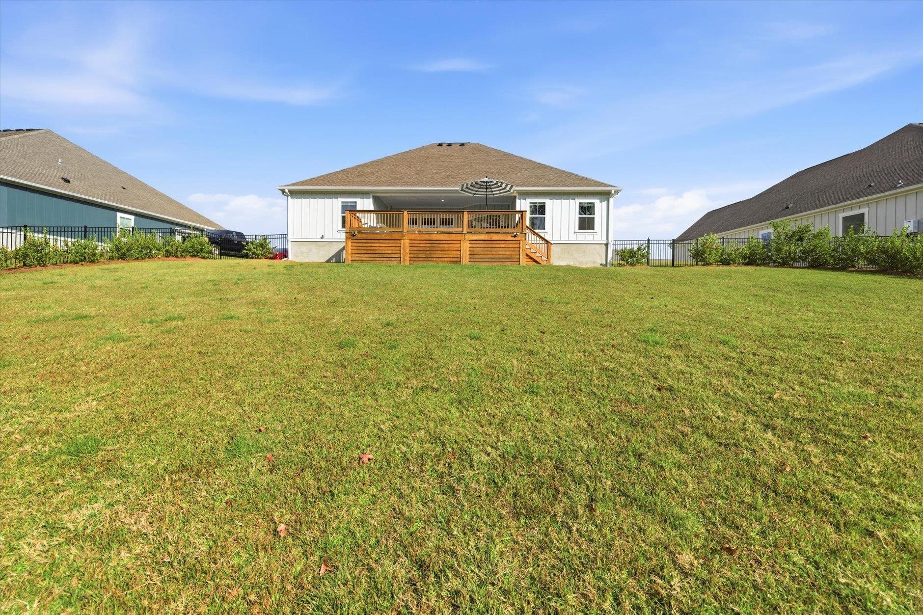 4129 Rampart Drive Tallahassee, FL 32317 - Photo 13 of 68