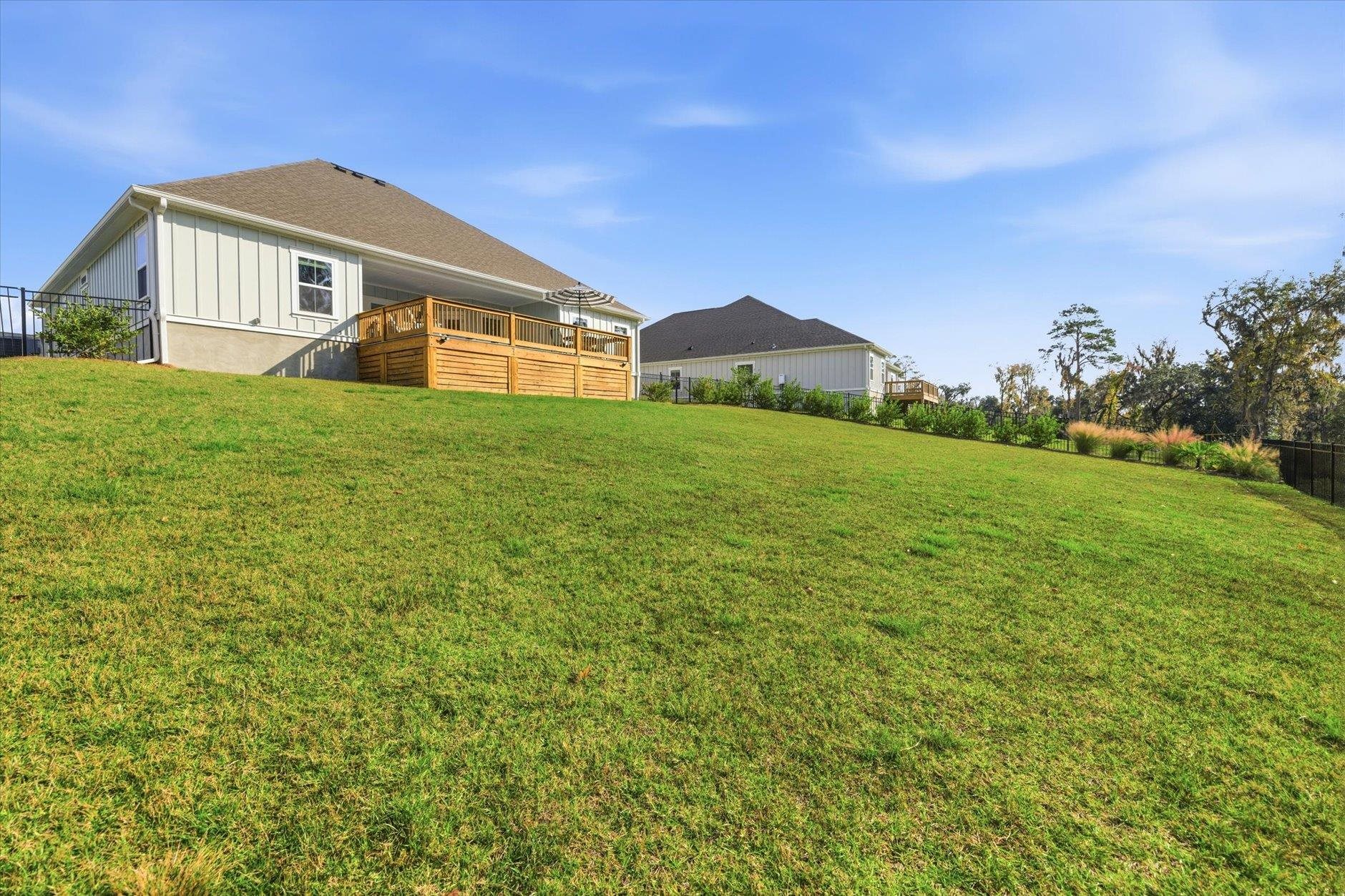 4129 Rampart Drive Tallahassee, FL 32317 - Photo 14 of 68