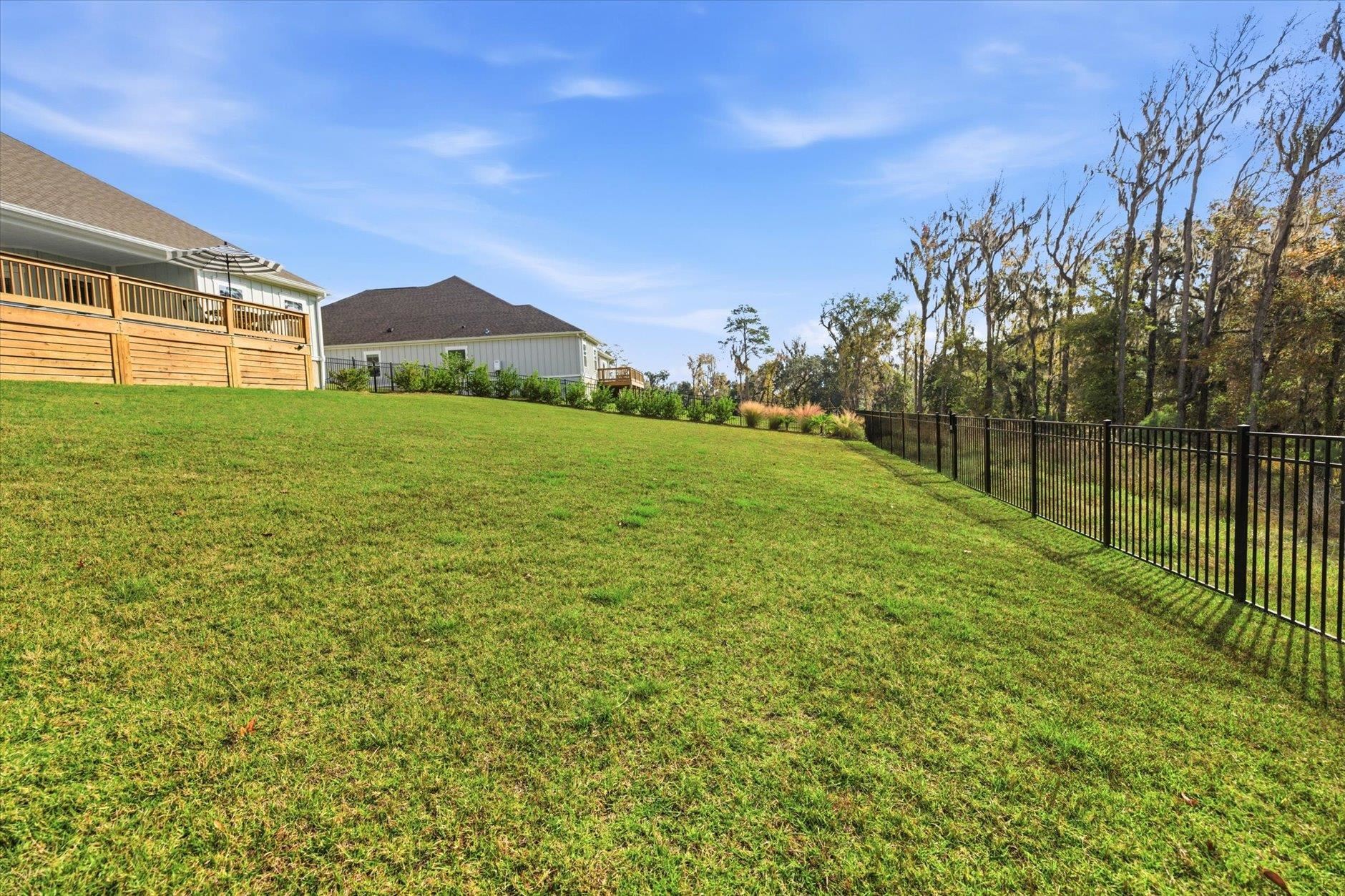 4129 Rampart Drive Tallahassee, FL 32317 - Photo 15 of 68