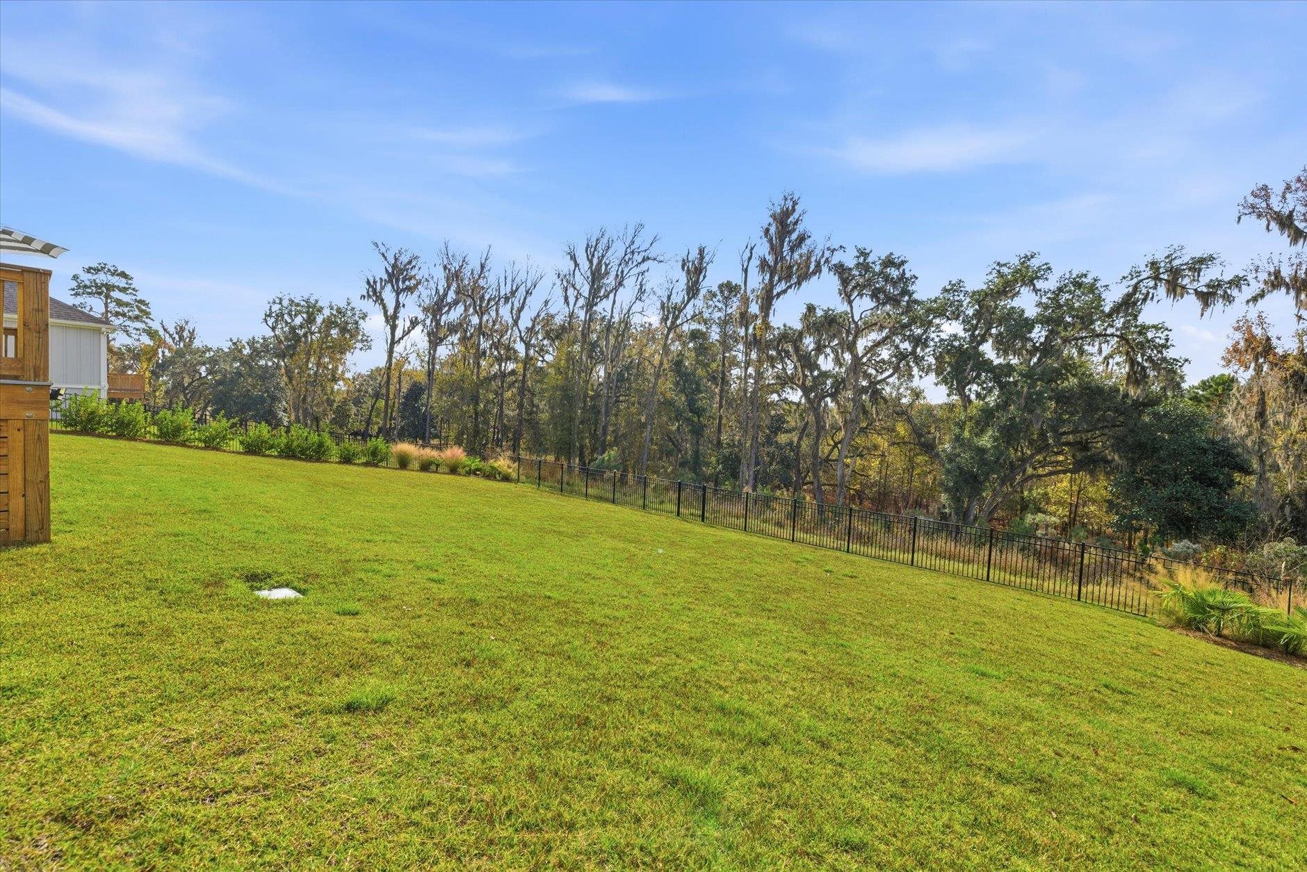 4129 Rampart Drive Tallahassee, FL 32317 - Photo 16 of 68