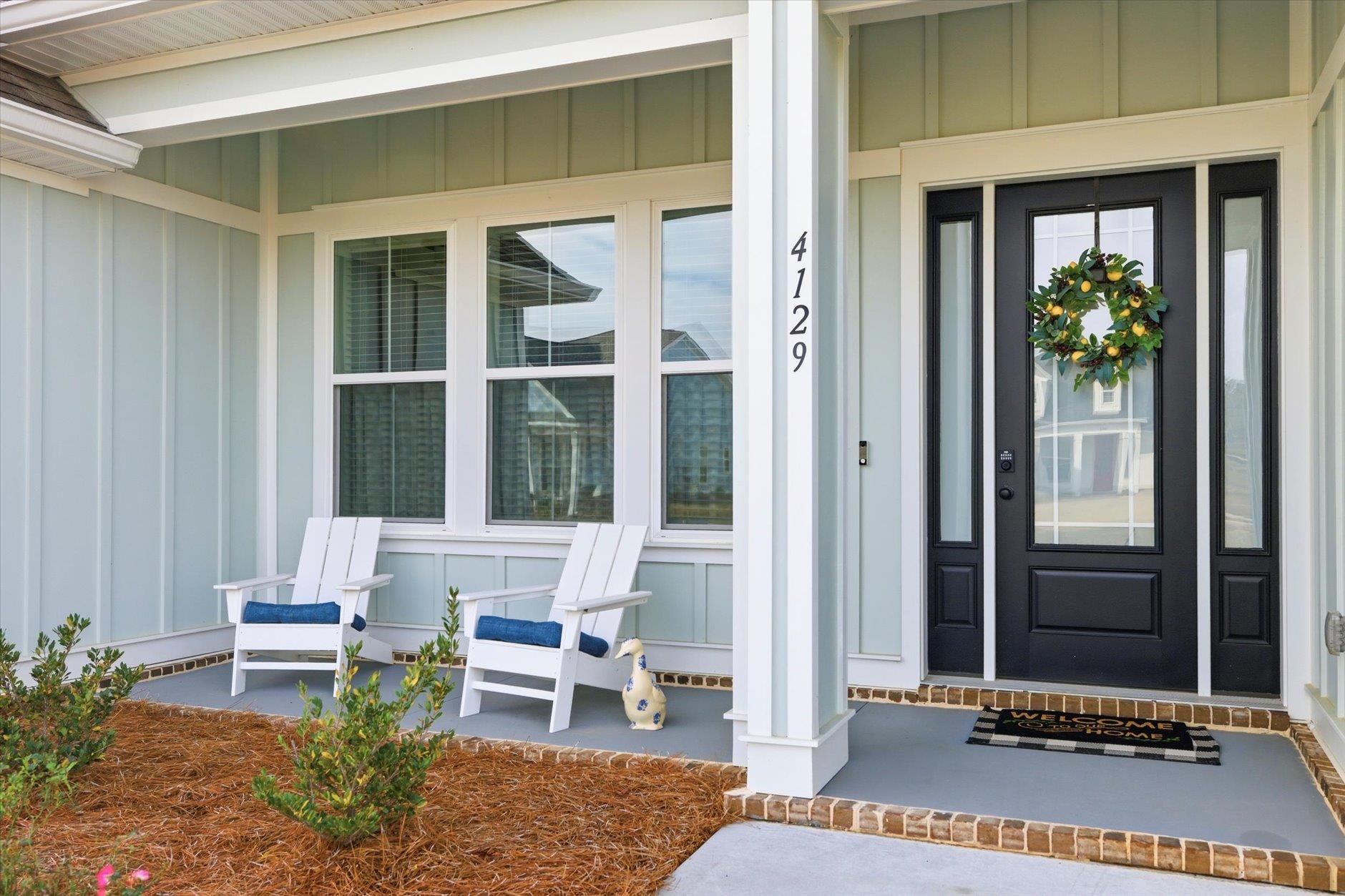 4129 Rampart Drive Tallahassee, FL 32317 - Photo 17 of 68