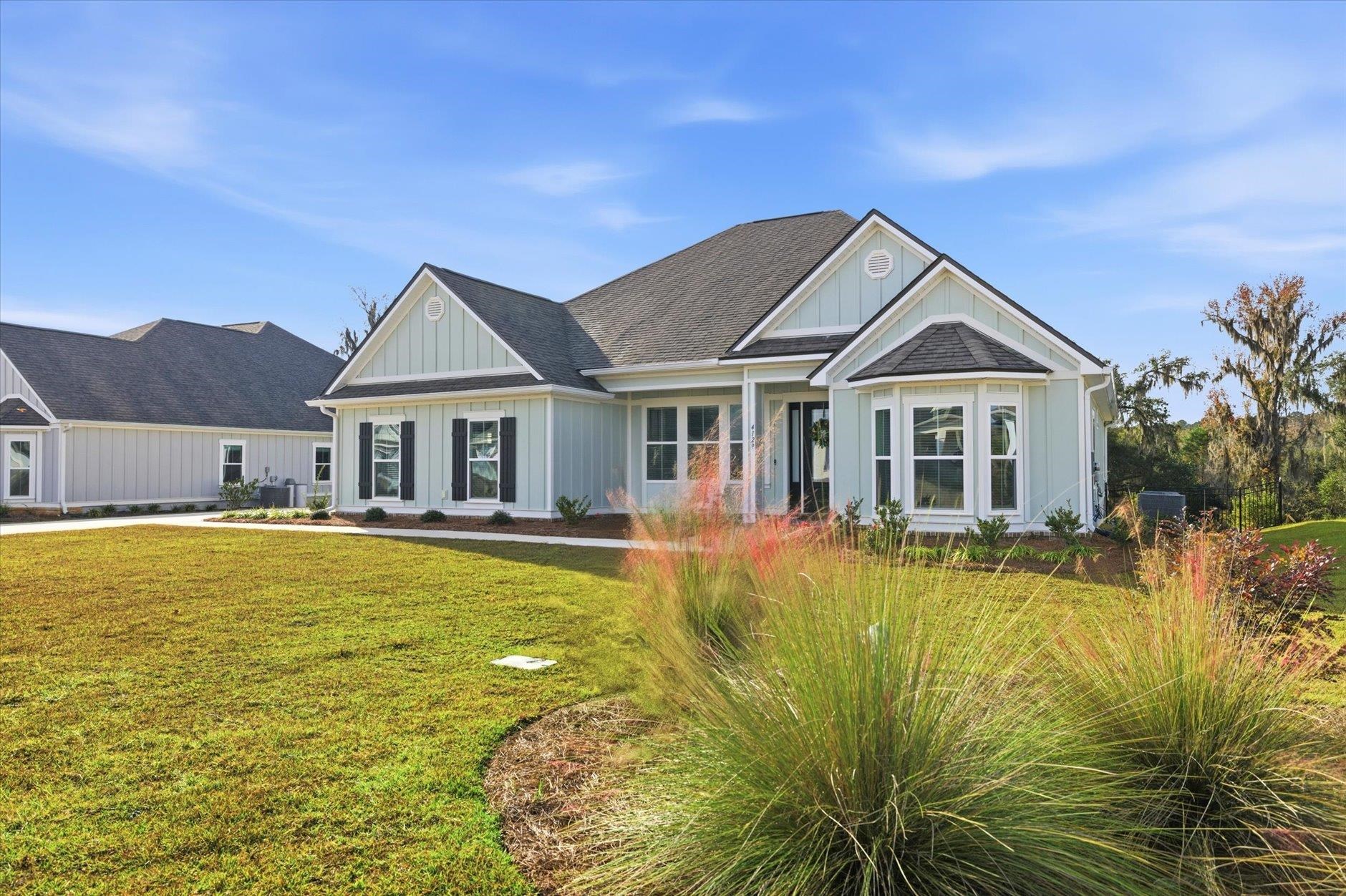 4129 Rampart Drive Tallahassee, FL 32317 - Photo 18 of 68