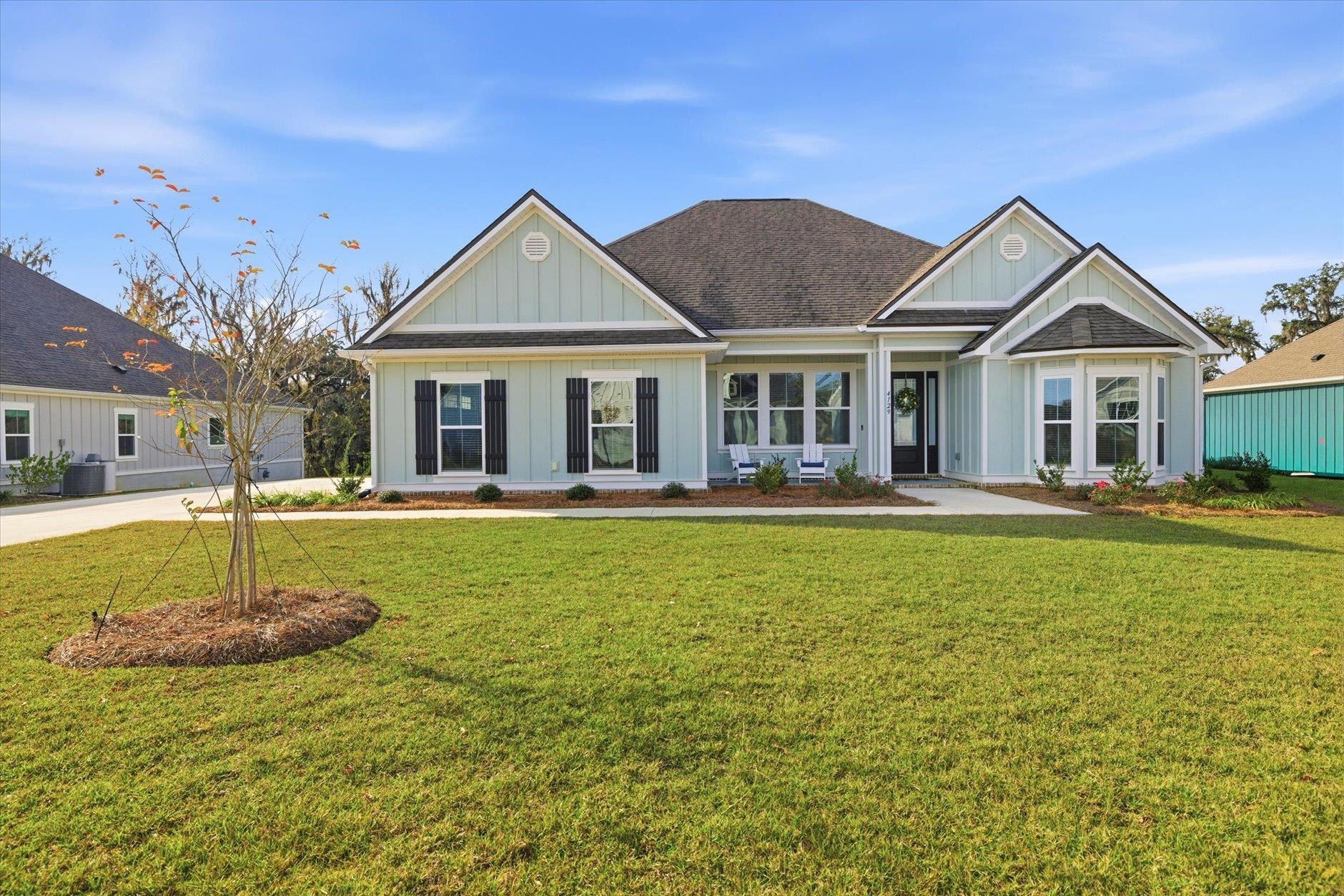 4129 Rampart Drive Tallahassee, FL 32317 - Photo 19 of 68