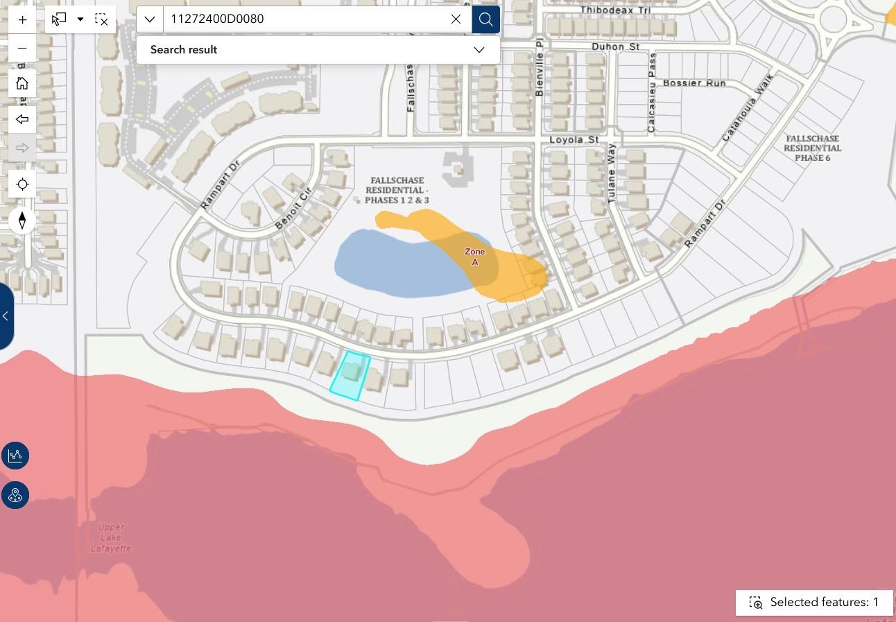 4129 Rampart Drive Tallahassee, FL 32317 - Photo 25 of 68