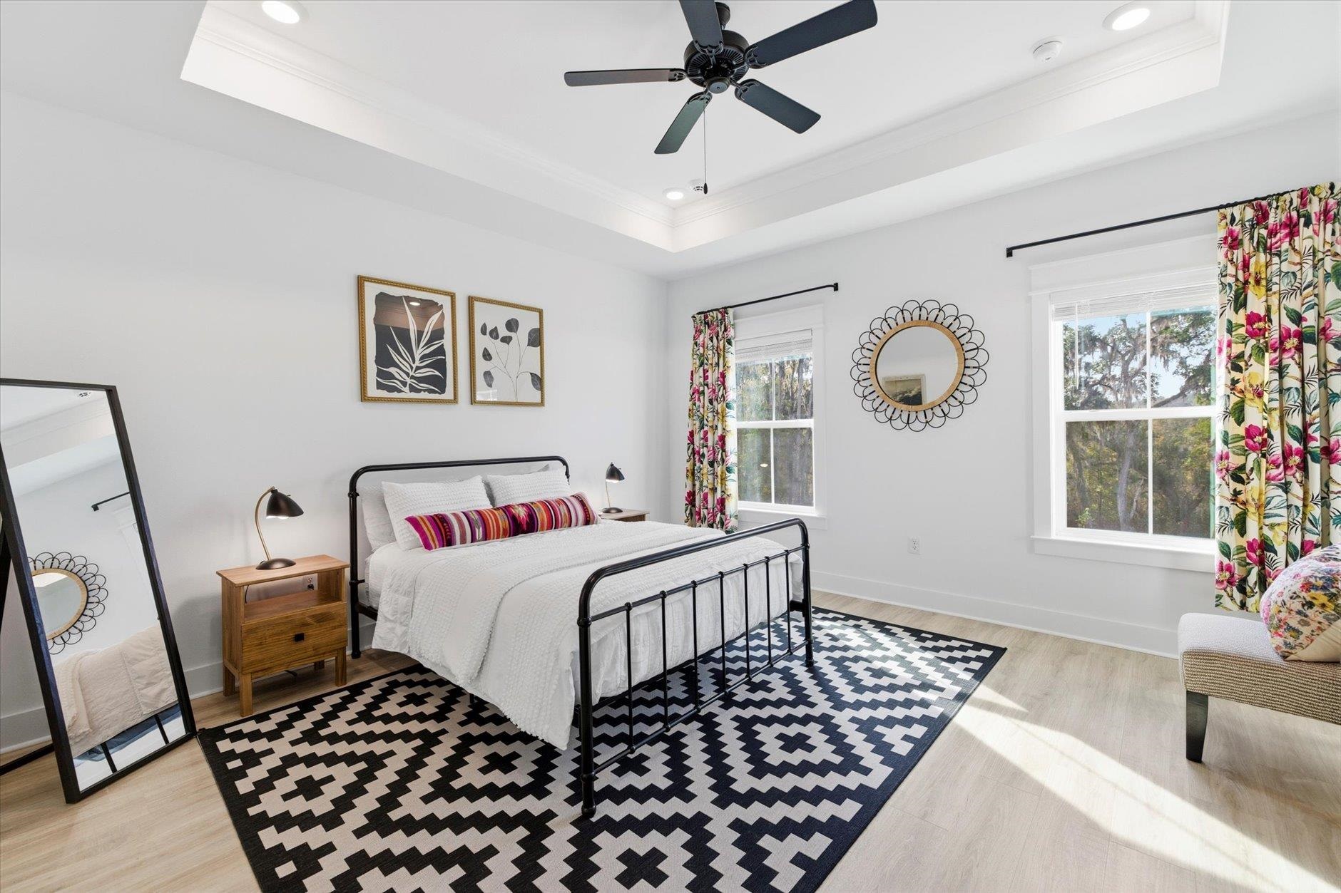 4129 Rampart Drive Tallahassee, FL 32317 - Photo 27 of 68