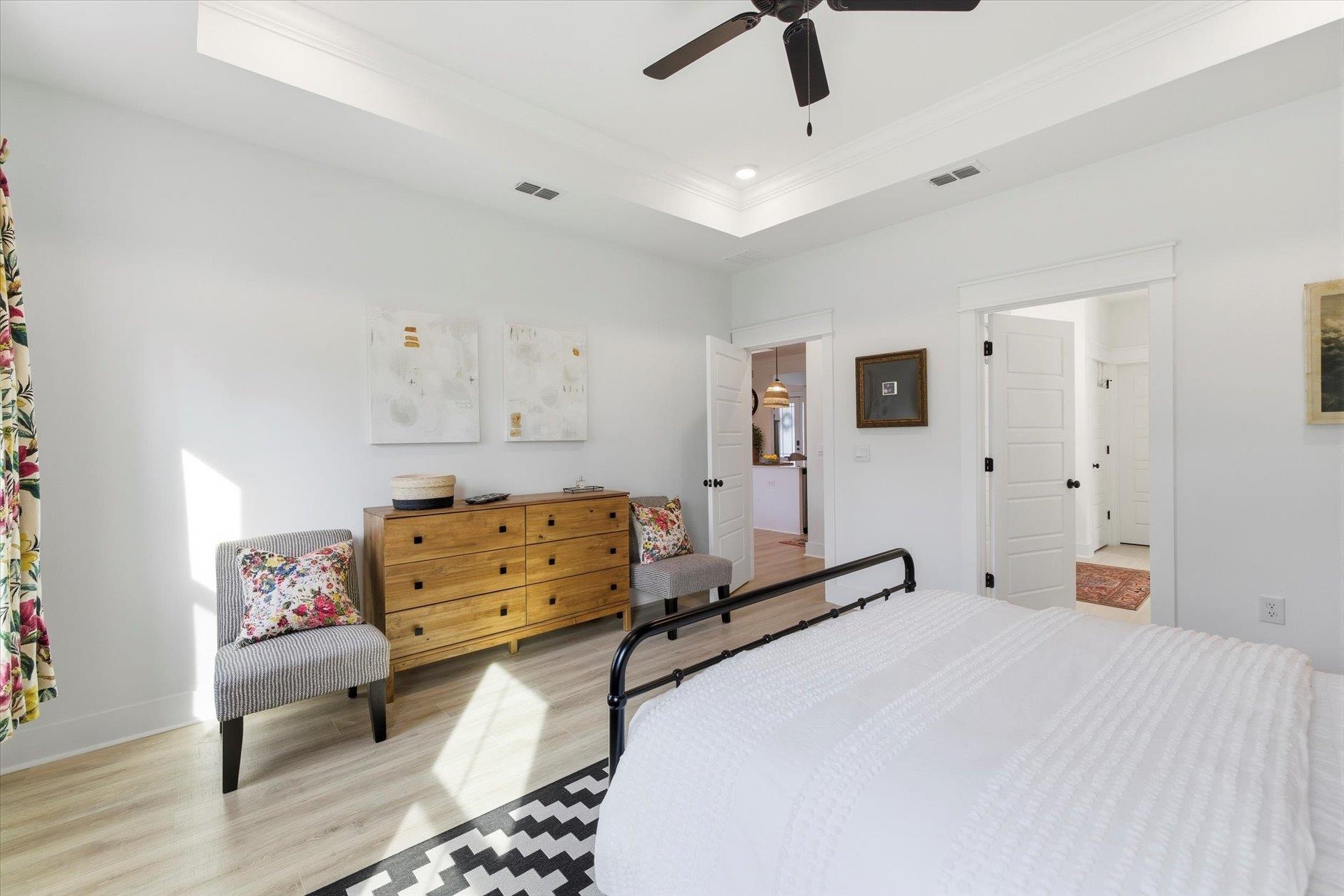 4129 Rampart Drive Tallahassee, FL 32317 - Photo 28 of 68