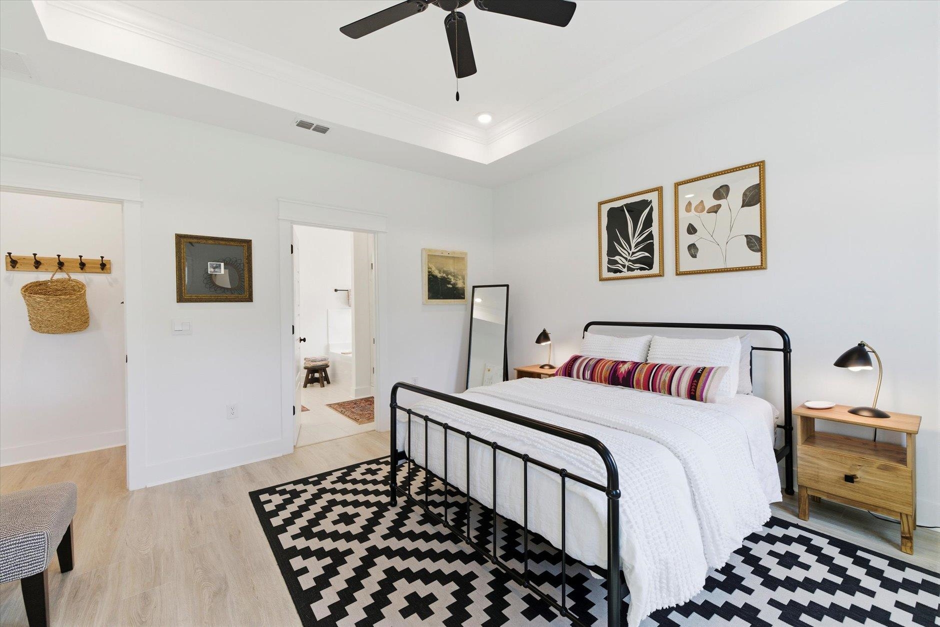 4129 Rampart Drive Tallahassee, FL 32317 - Photo 29 of 68