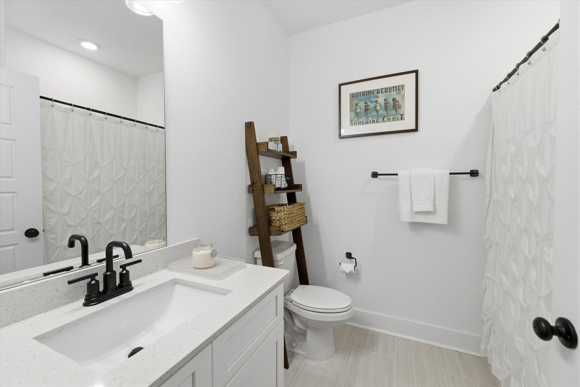 4129 Rampart Drive Tallahassee, FL 32317 - Photo 38 of 68