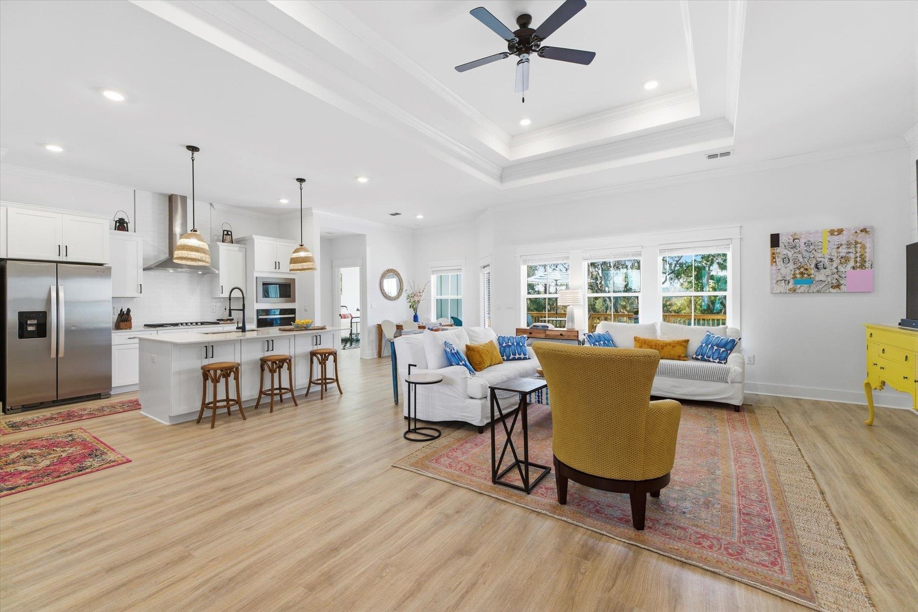 4129 Rampart Drive Tallahassee, FL 32317 - Photo 40 of 68