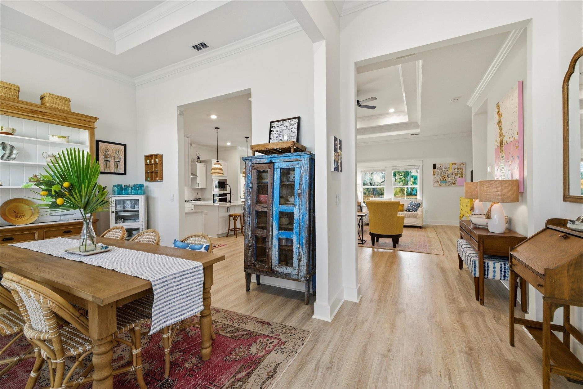 4129 Rampart Drive Tallahassee, FL 32317 - Photo 44 of 68