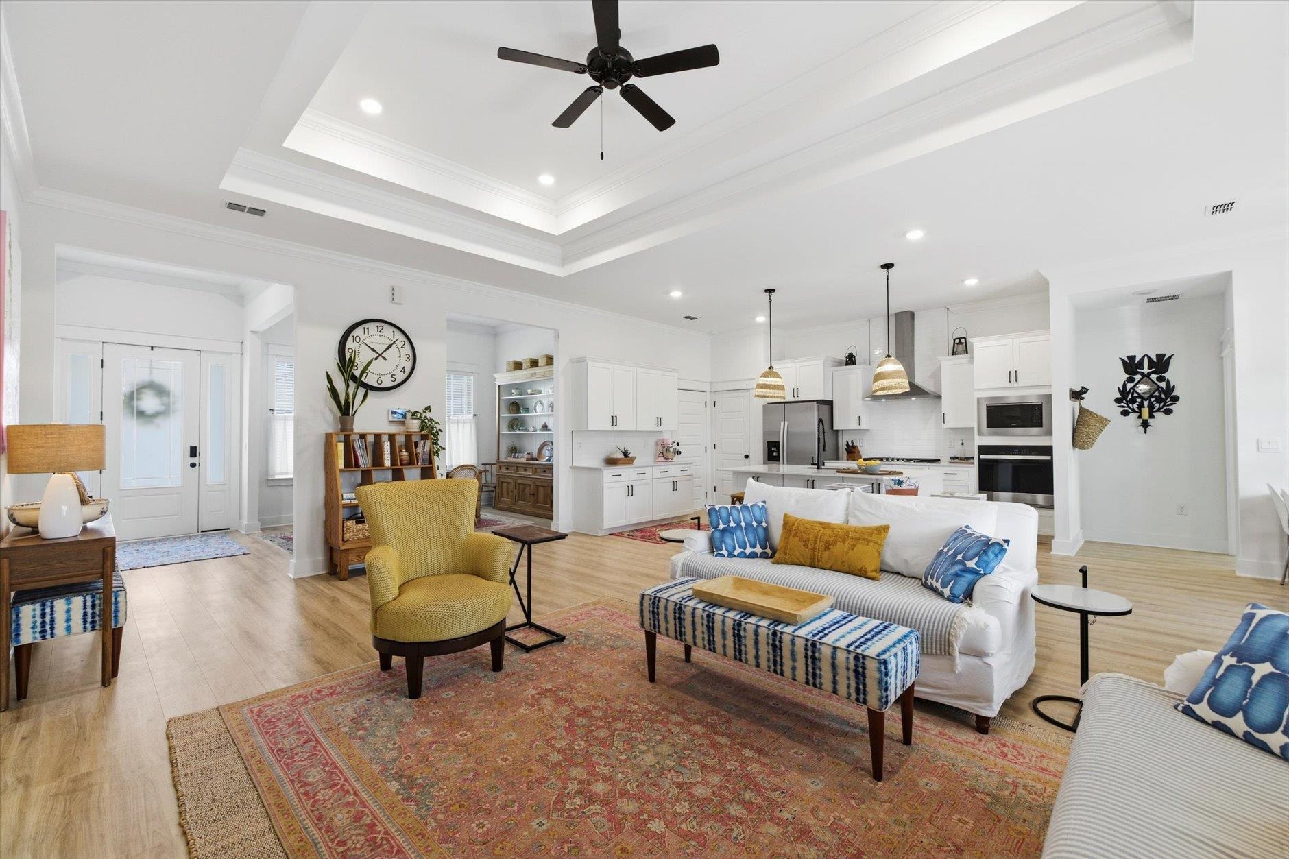 4129 Rampart Drive Tallahassee, FL 32317 - Photo 46 of 68