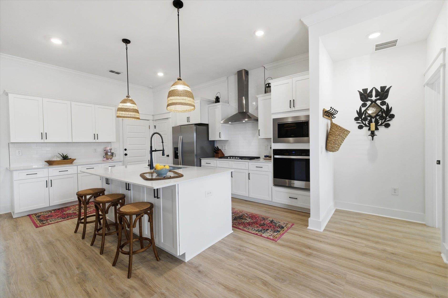 4129 Rampart Drive Tallahassee, FL 32317 - Photo 51 of 68