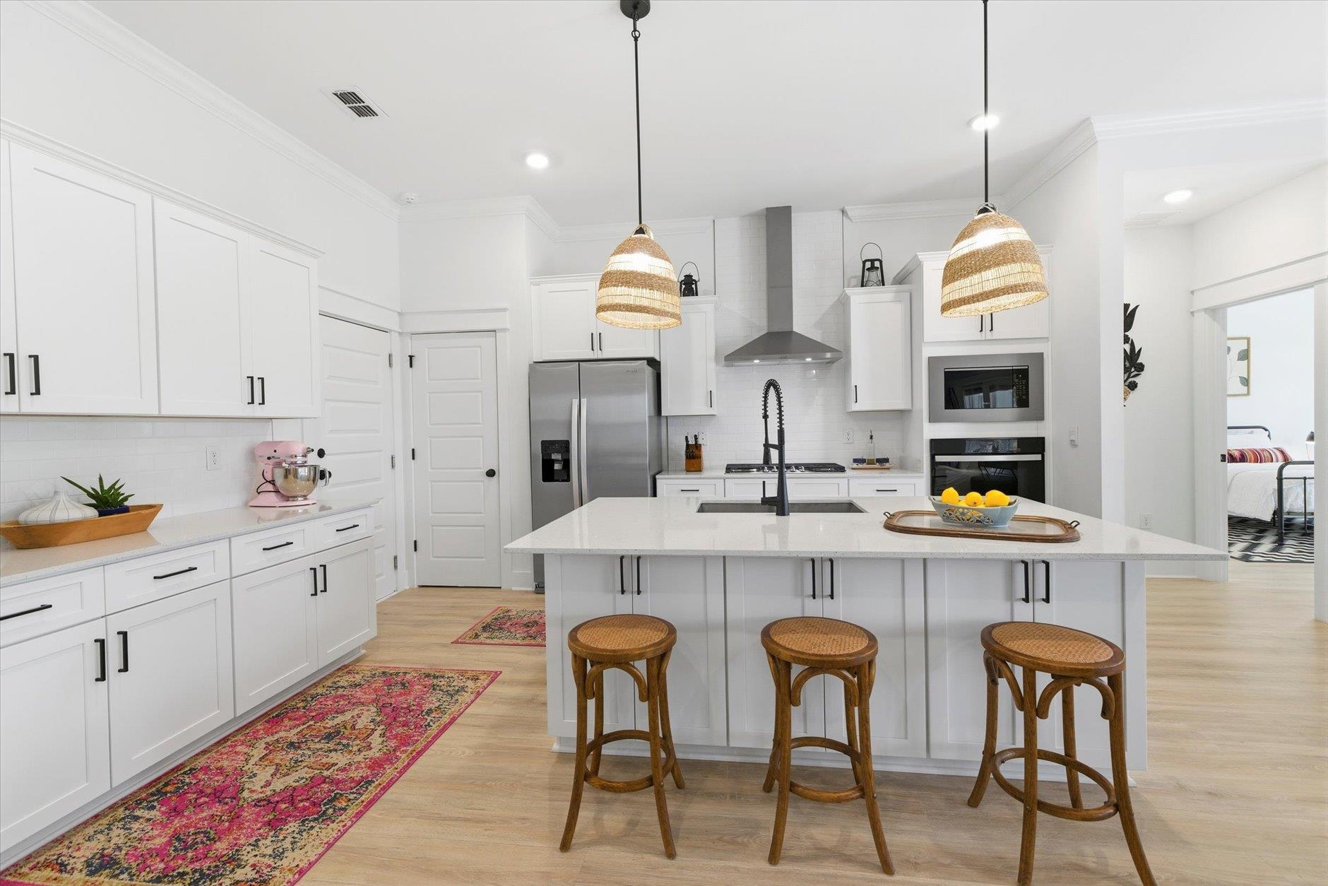 4129 Rampart Drive Tallahassee, FL 32317 - Photo 52 of 68