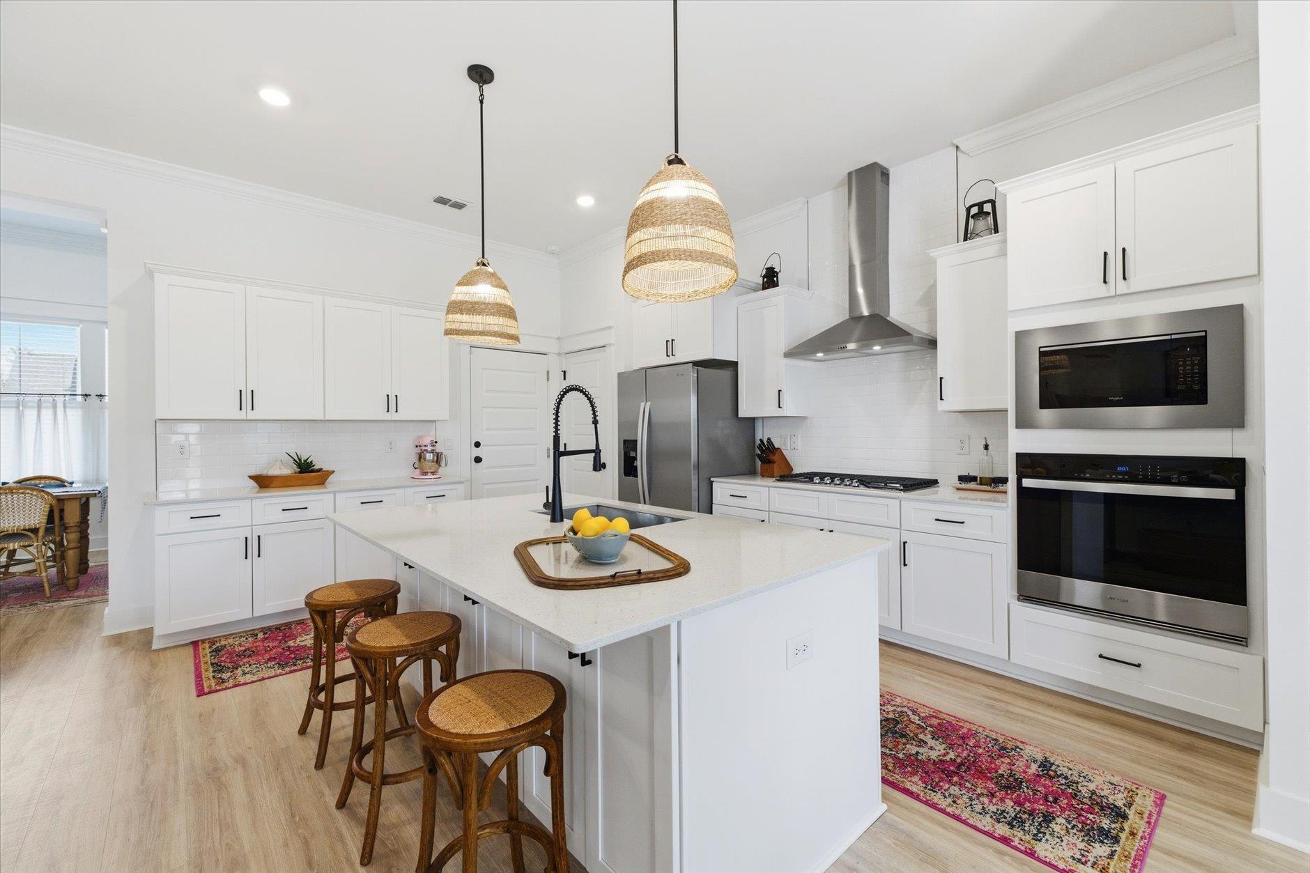 4129 Rampart Drive Tallahassee, FL 32317 - Photo 53 of 68