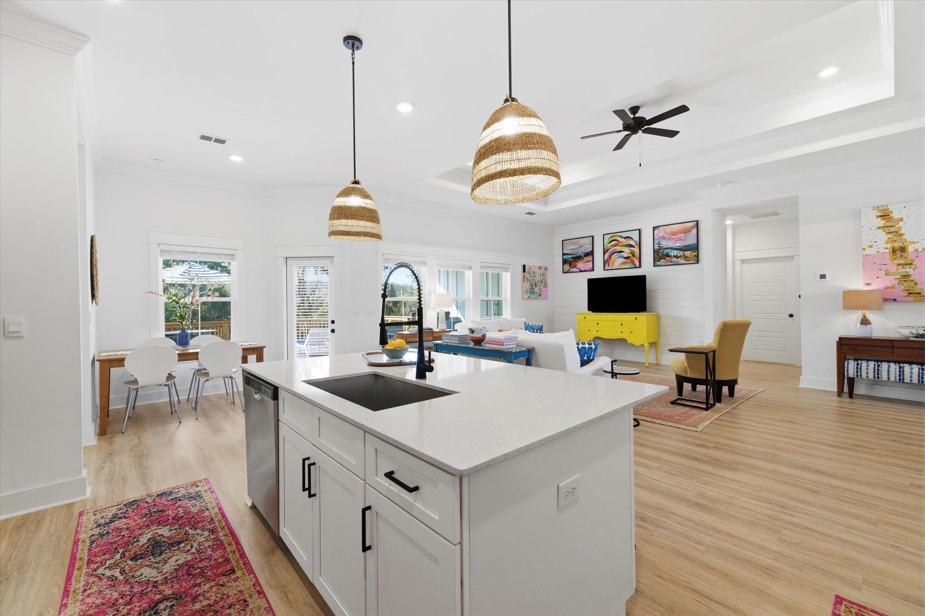 4129 Rampart Drive Tallahassee, FL 32317 - Photo 55 of 68