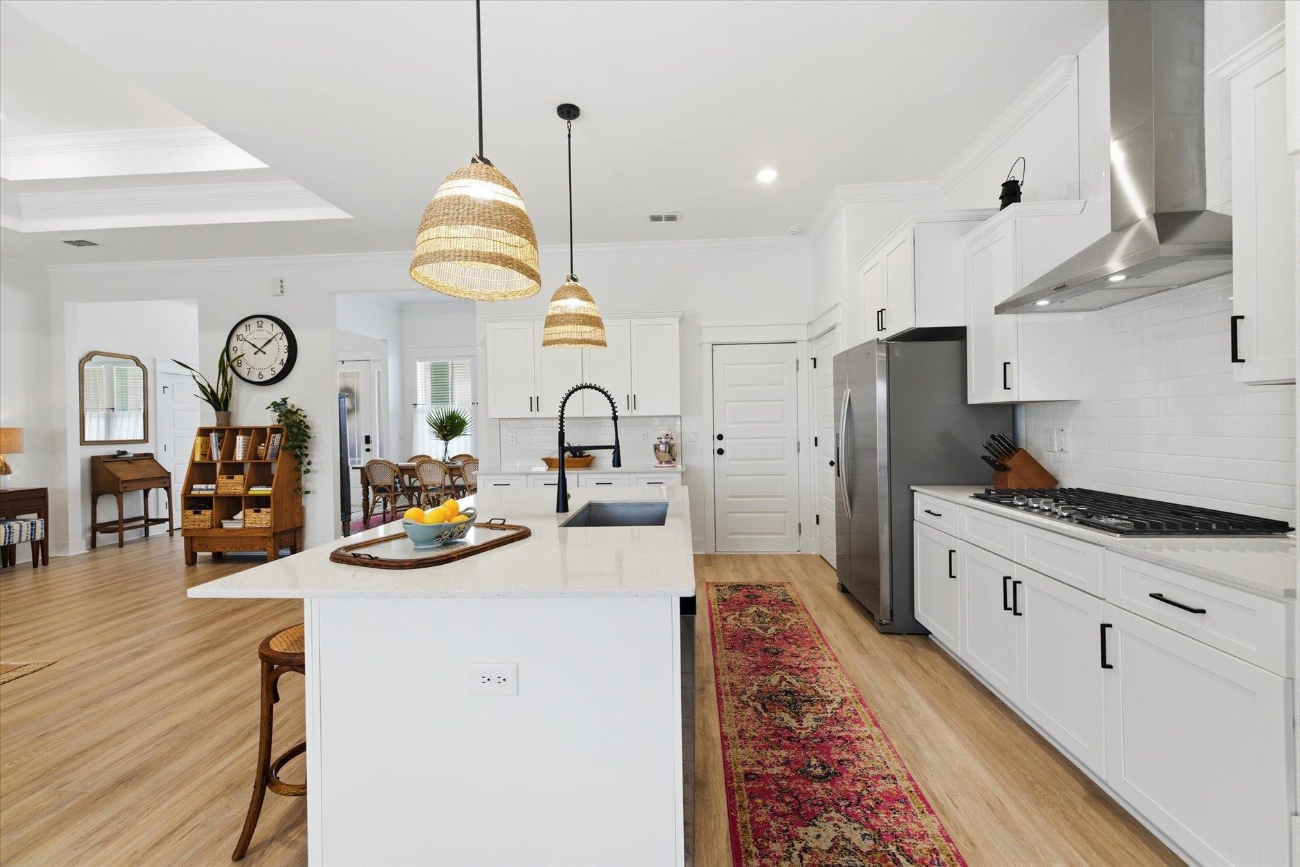 4129 Rampart Drive Tallahassee, FL 32317 - Photo 56 of 68