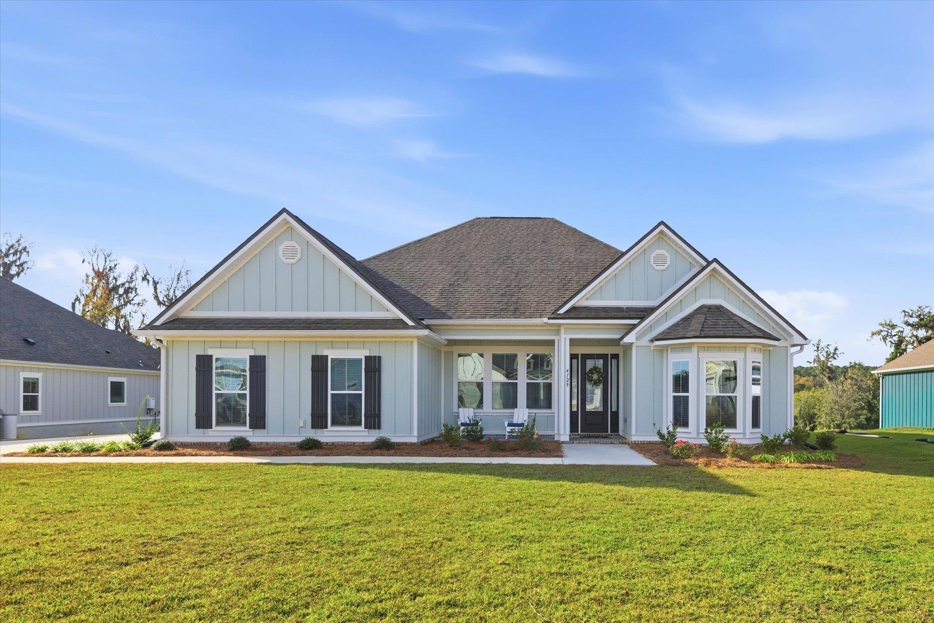 4129 Rampart Drive Tallahassee, FL 32317 - Photo 59 of 68