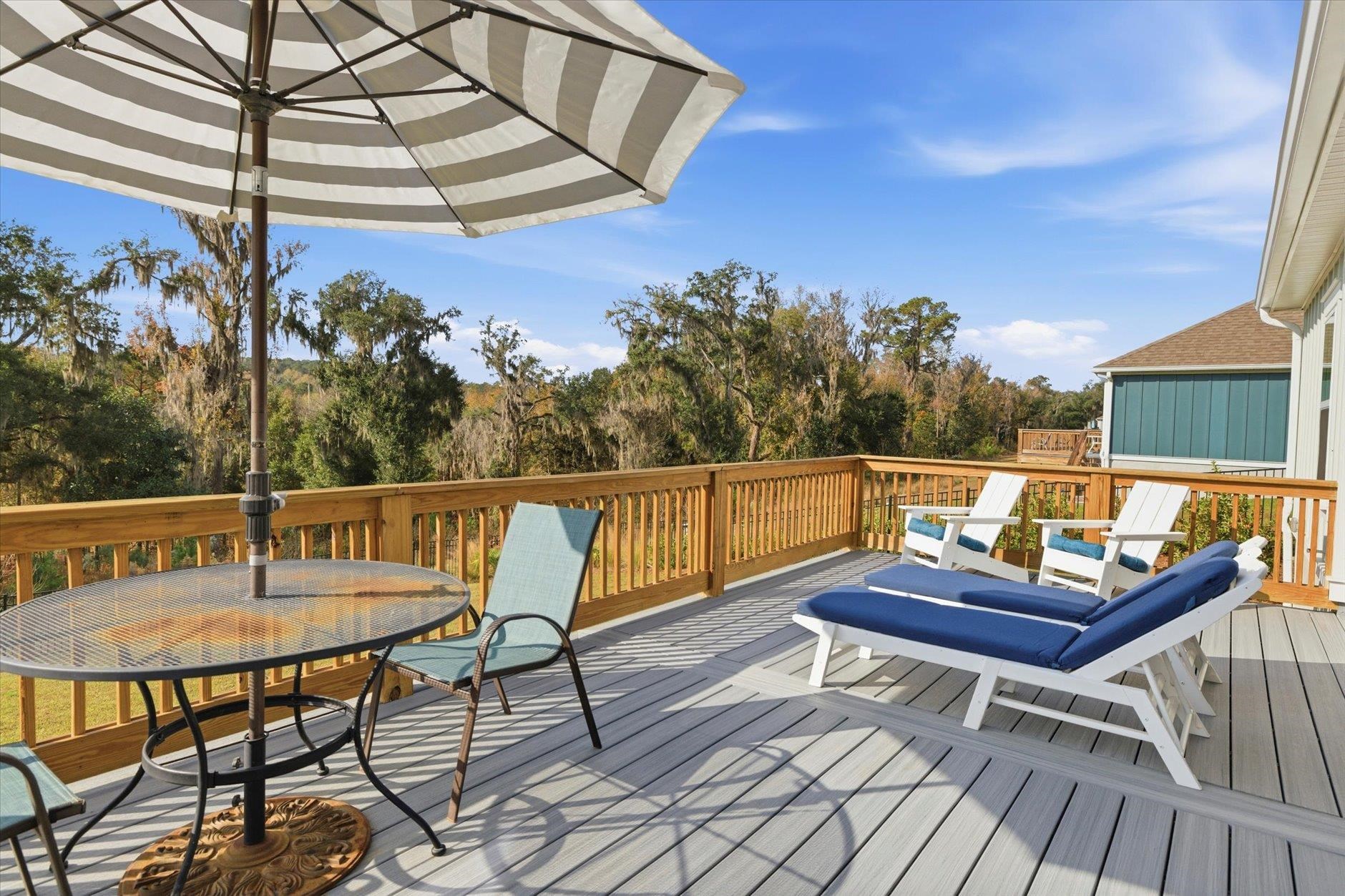 4129 Rampart Drive Tallahassee, FL 32317 - Photo 60 of 68