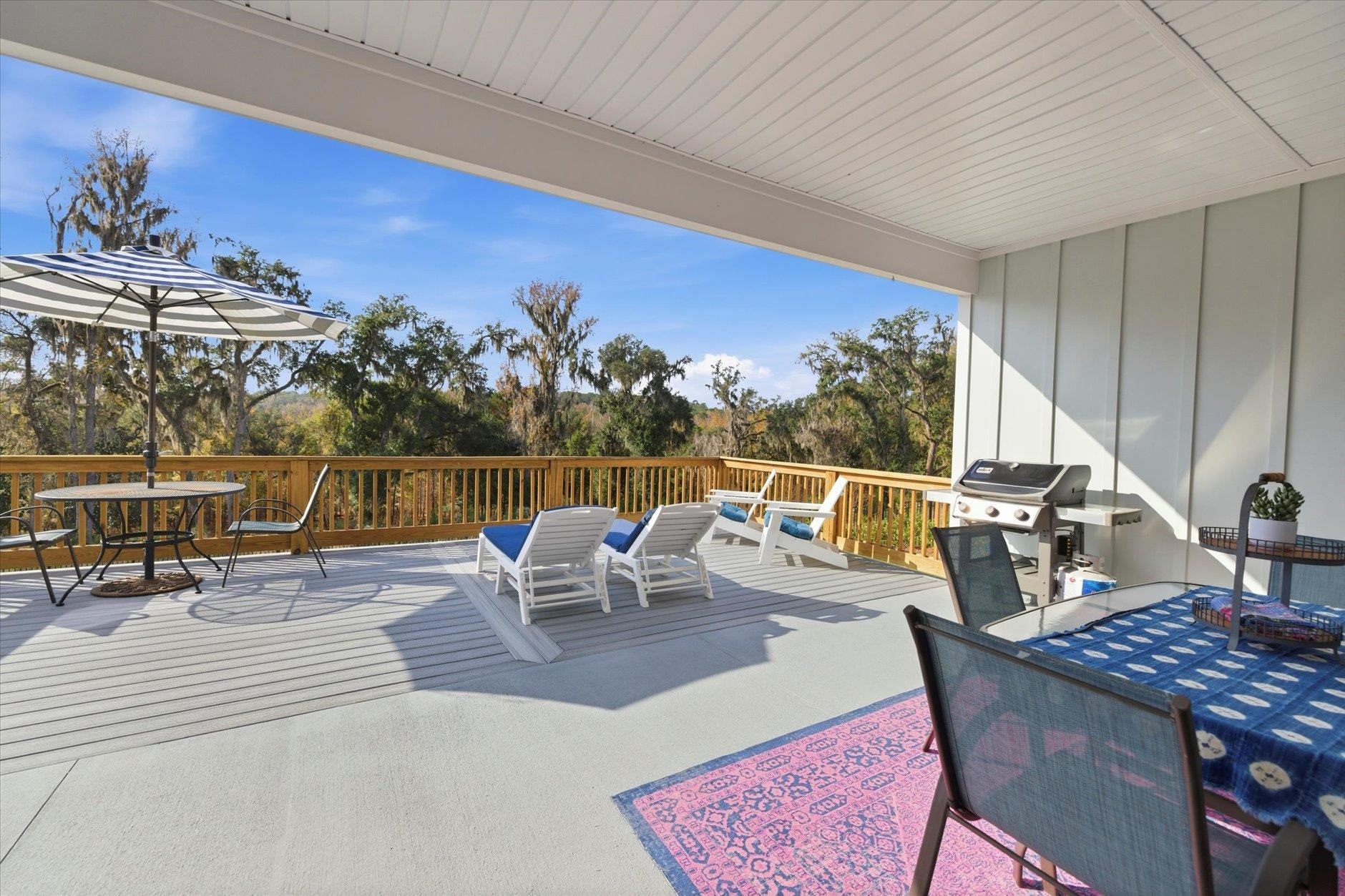 4129 Rampart Drive Tallahassee, FL 32317 - Photo 6 of 68