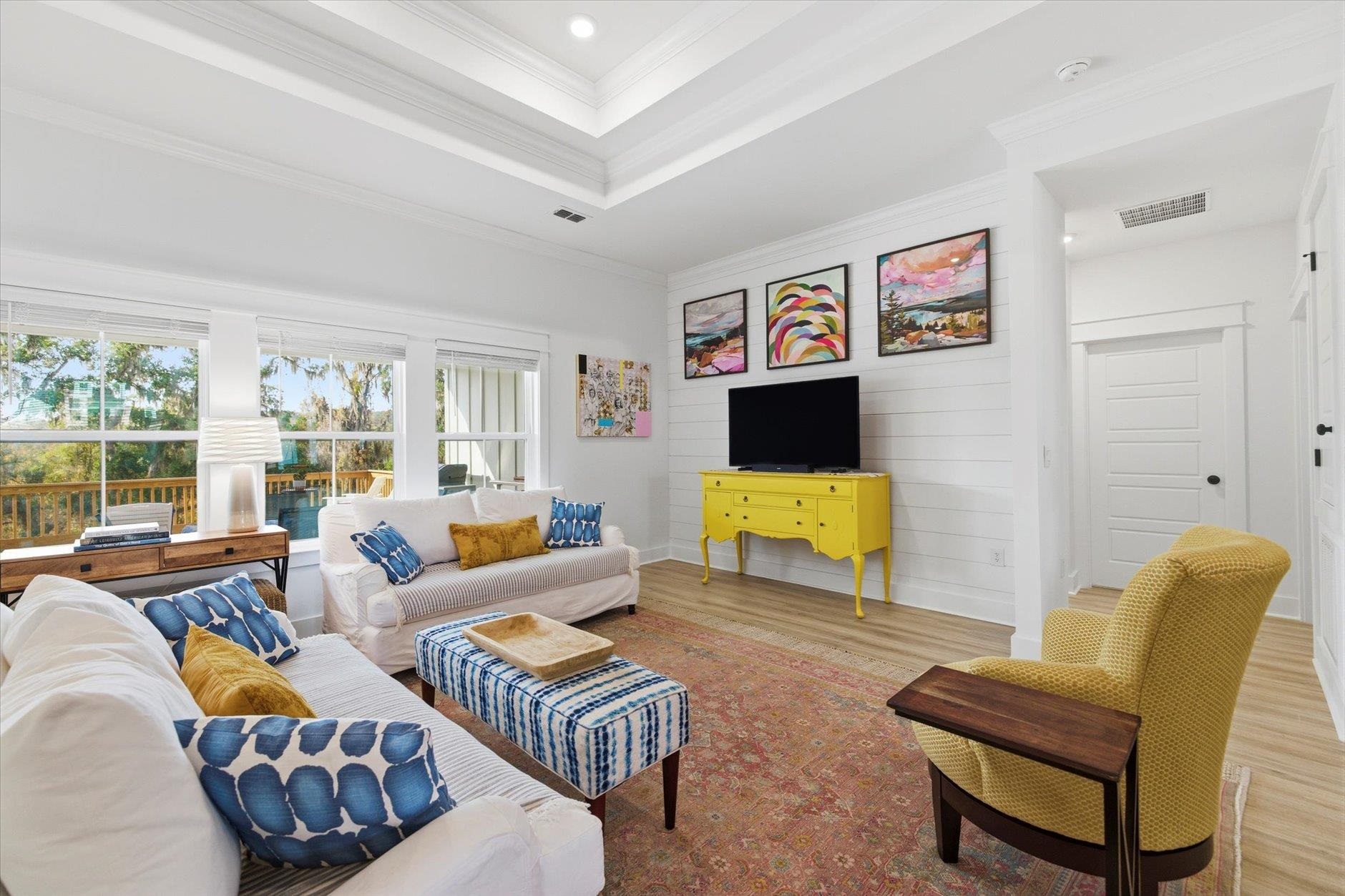 4129 Rampart Drive Tallahassee, FL 32317 - Photo 65 of 68