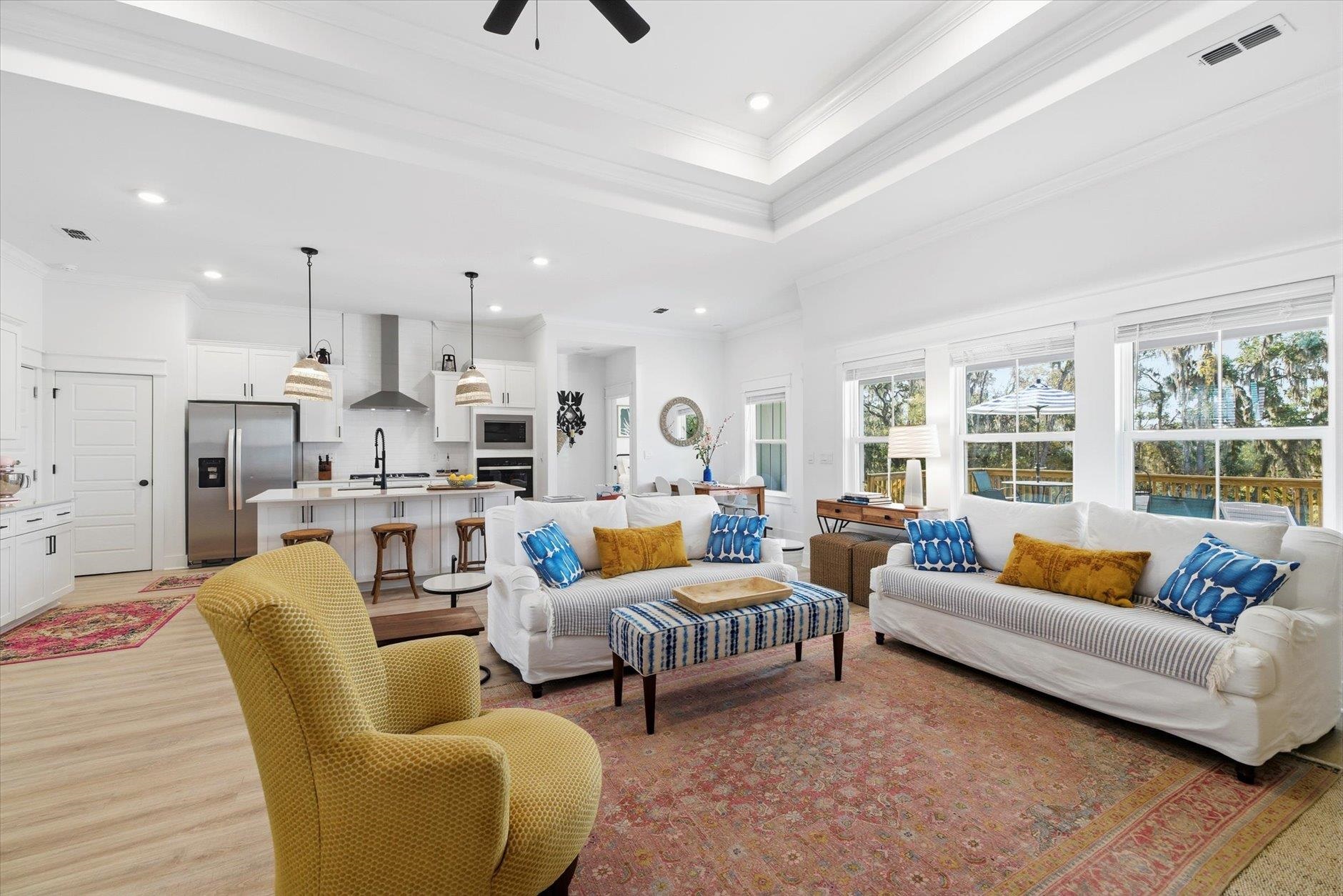 4129 Rampart Drive Tallahassee, FL 32317 - Photo 66 of 68