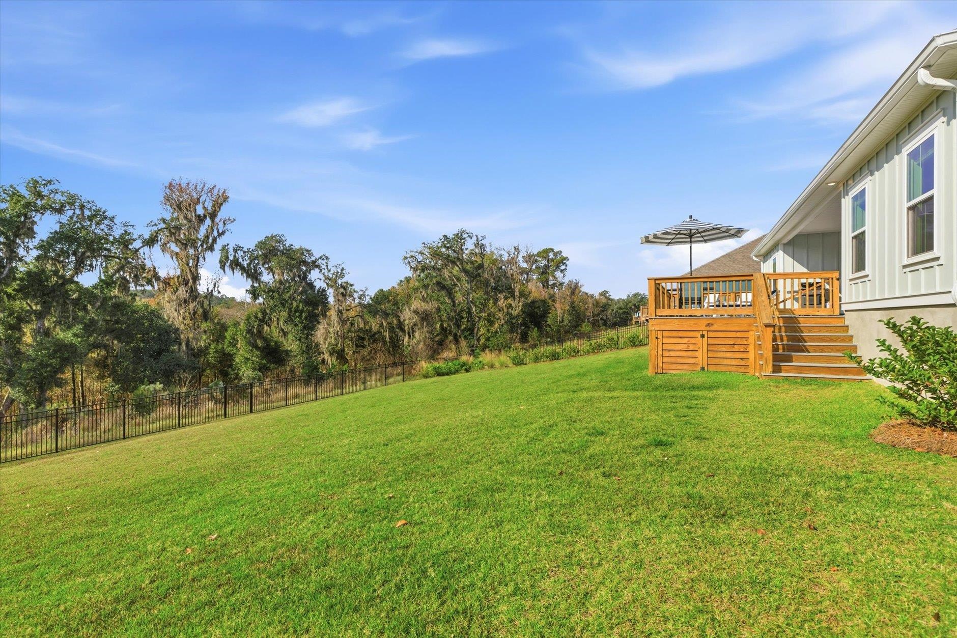 4129 Rampart Drive Tallahassee, FL 32317 - Photo 10 of 68