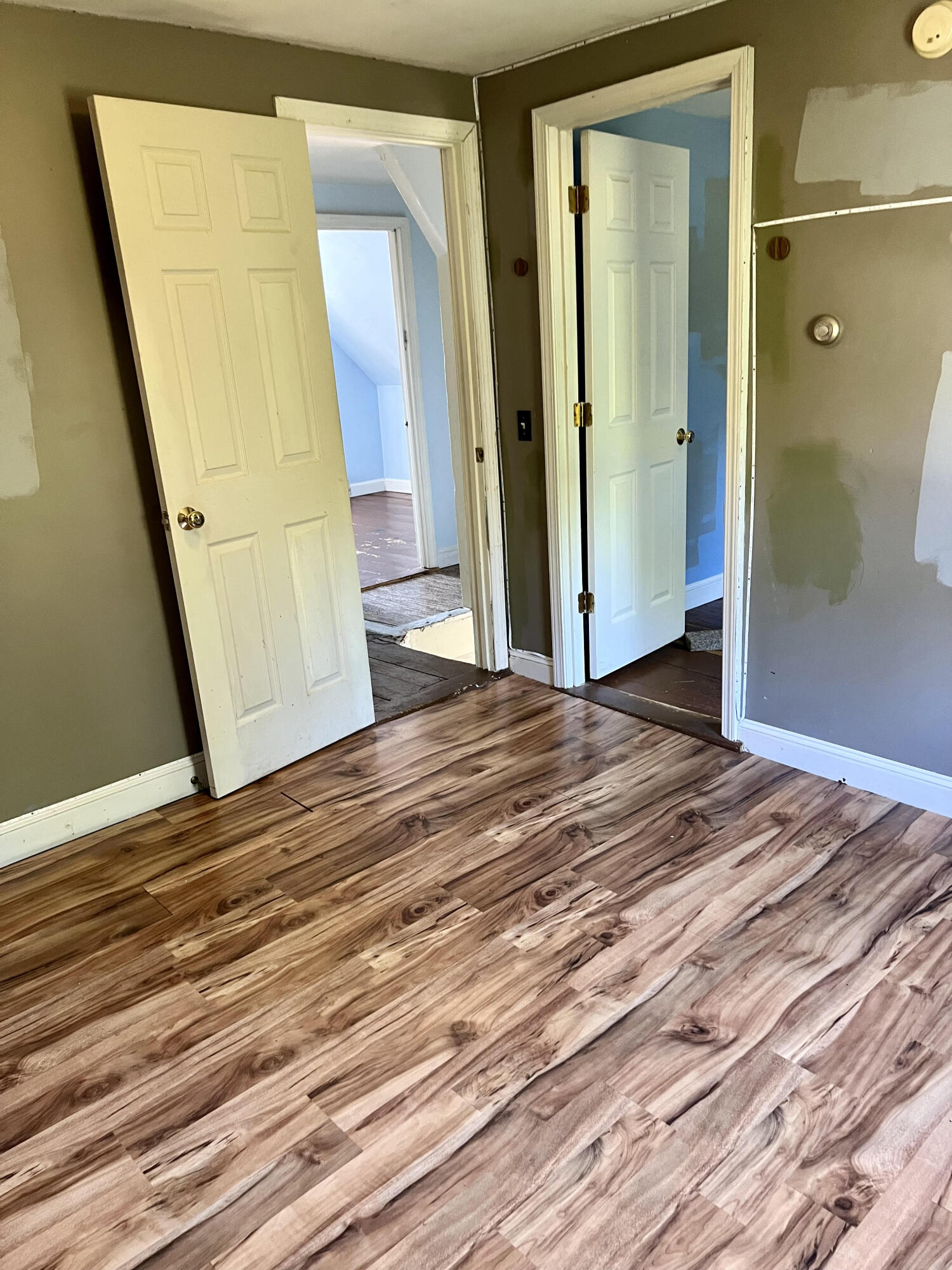 1455 Tremont Road Seal Cove, ME 04674 - Photo 25 of 33 Bedroom Two