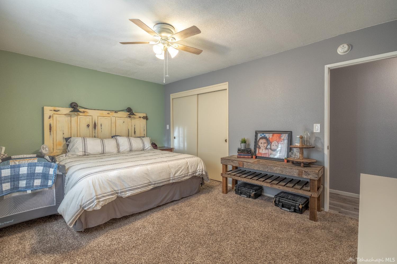 22207 Mariposa Road Tehachapi, CA 93561 - Photo 22 of 29 Gallery Image 22