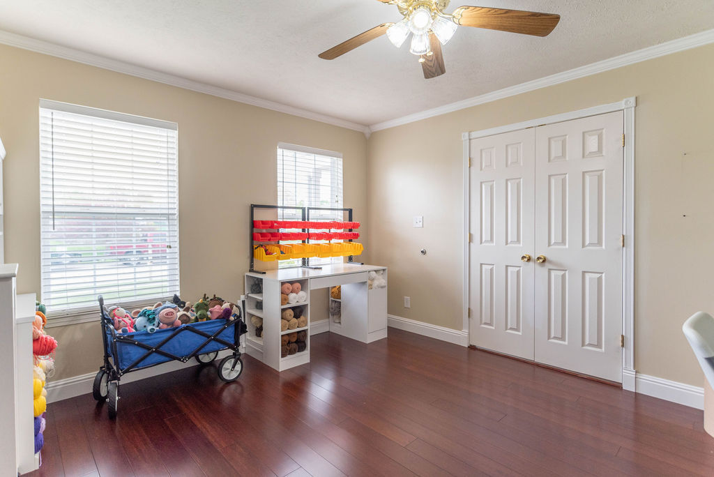 652 Hanover Road Brownsburg, IN 46112 - Photo 50 of 52