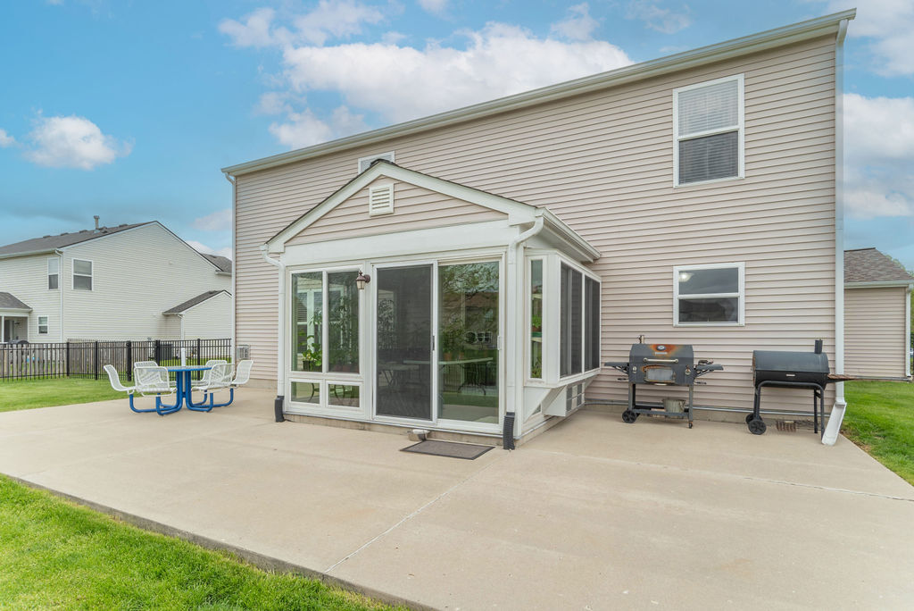652 Hanover Road Brownsburg, IN 46112 - Photo 6 of 52